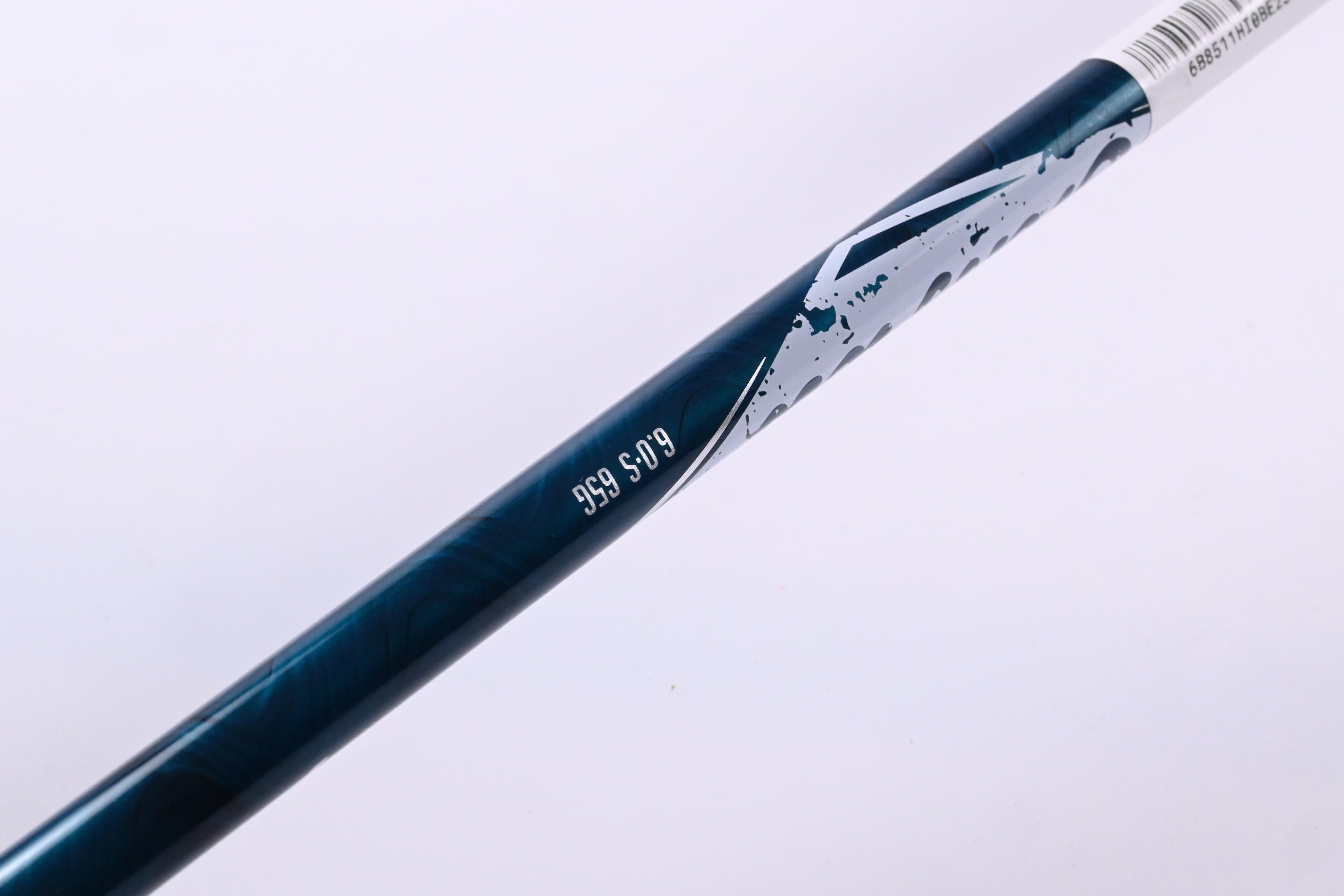 PXG 0811 XF Gen2 Driver / 12 Degree / Stiff Flex Evenflow Blue 65 Handcrafted