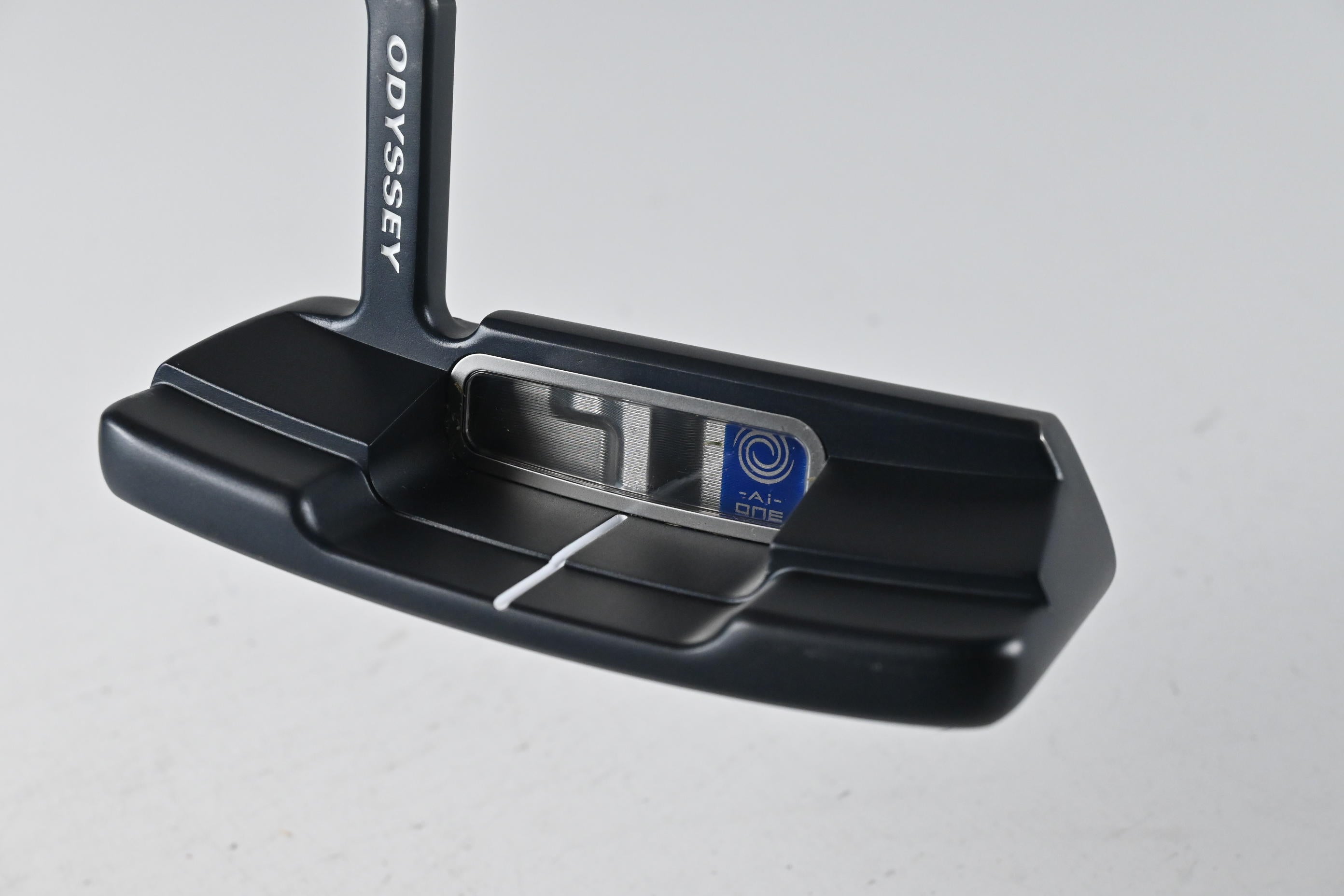 Odyssey Ai-One Cruiser DW Putter / 38 Inch