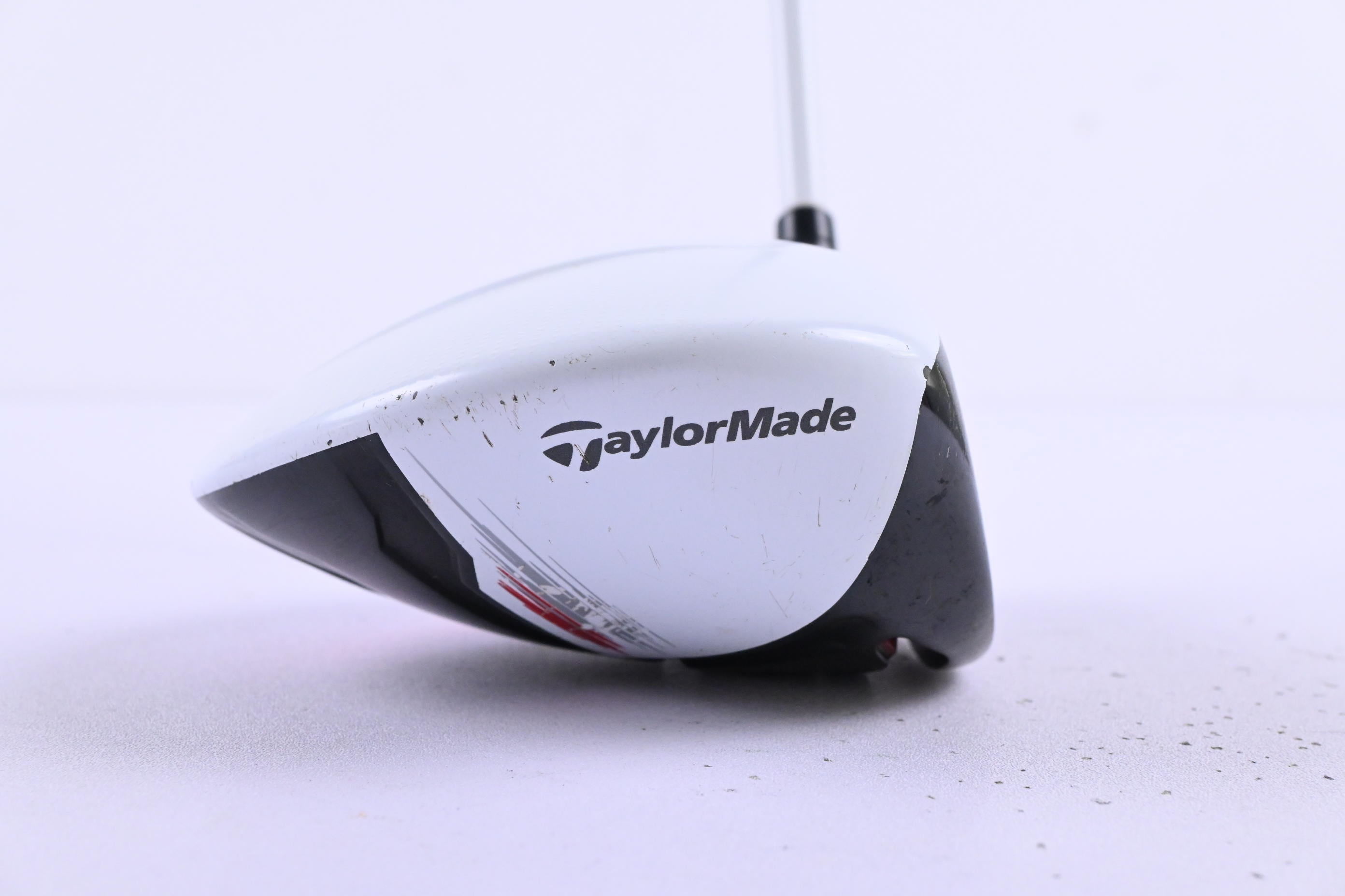 Taylormade Aeroburner Driver / 10.5 Degree / Stiff Flex Speed RUL-Z 50 Shaft