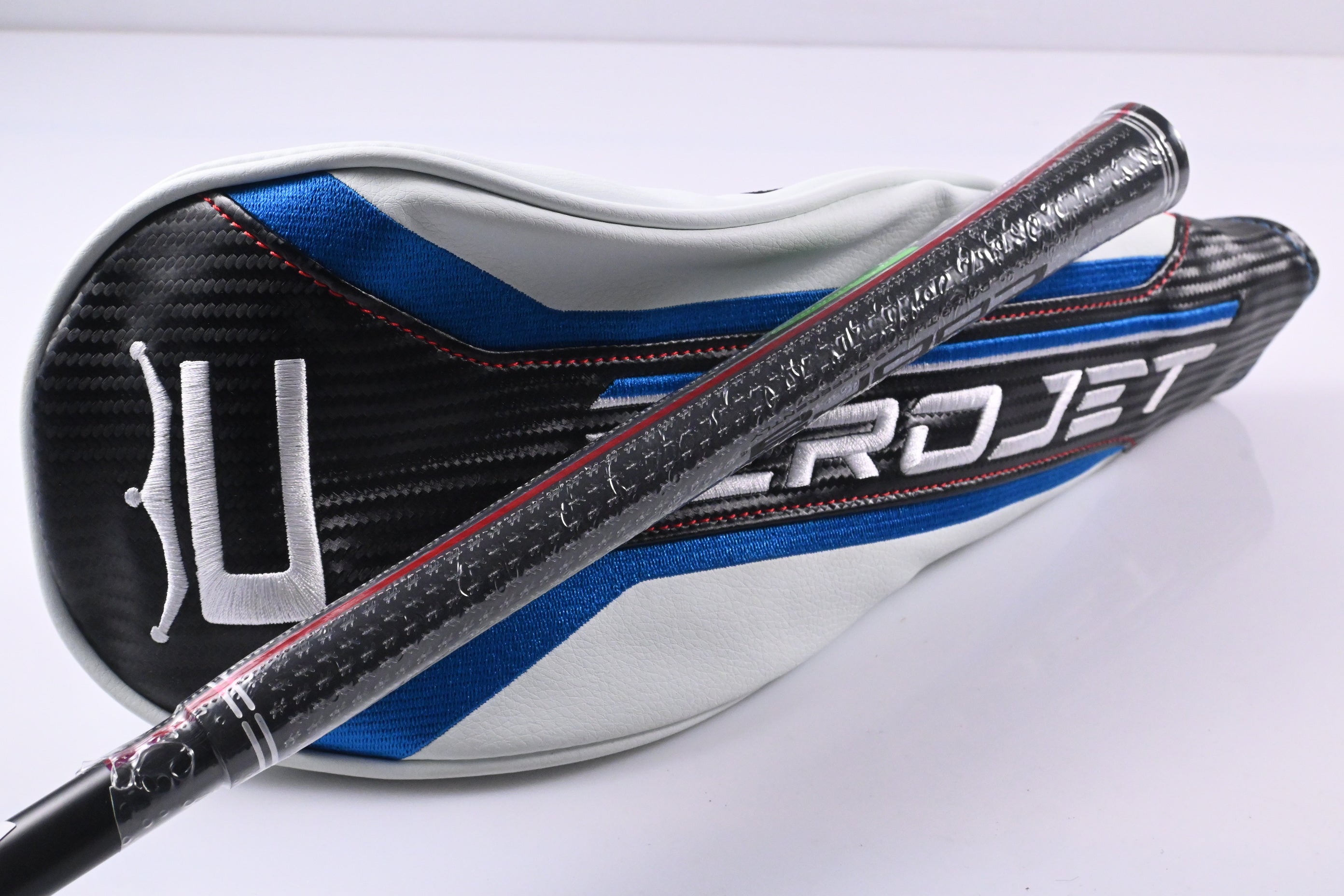 Left Hand Cobra Aerojet Driver / 10.5 Degree / Regular Flex Helium Nanocore 5