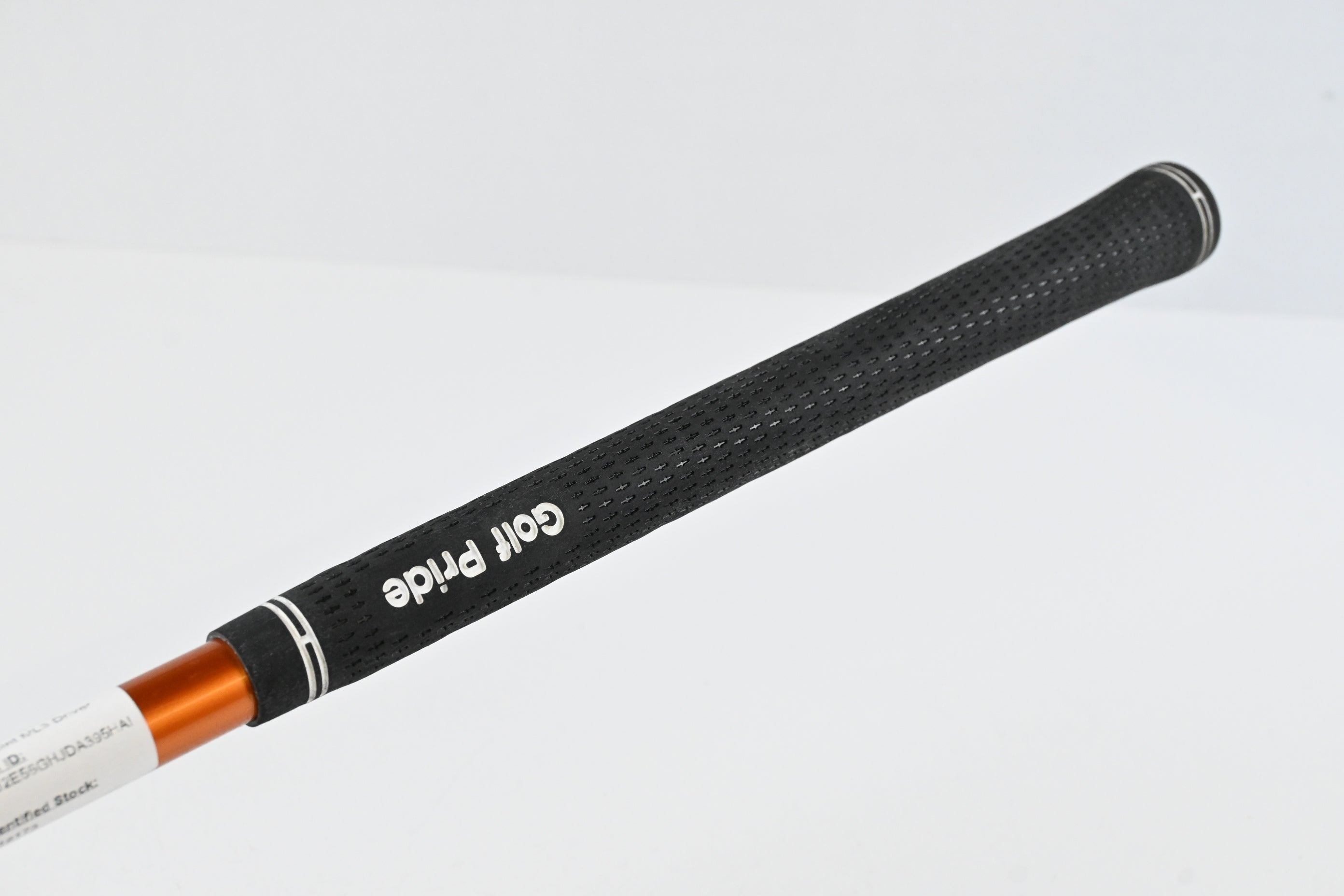 Nicklaus Dual Point ML3 Driver / 10.5 Degree / Stiff Flex Fujikura SG Pro Shaft