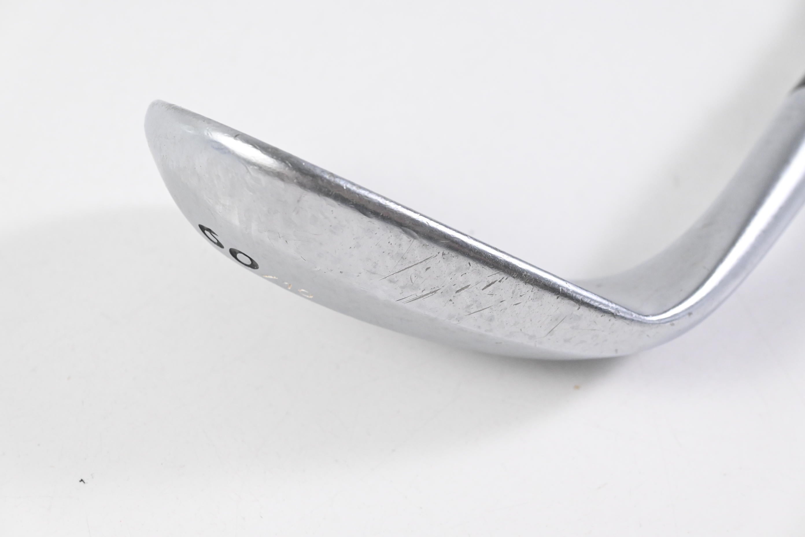 Cleveland CBX Lob Wedge / 60 Degree / Wedge Flex Dynamic Gold 115 Shaft