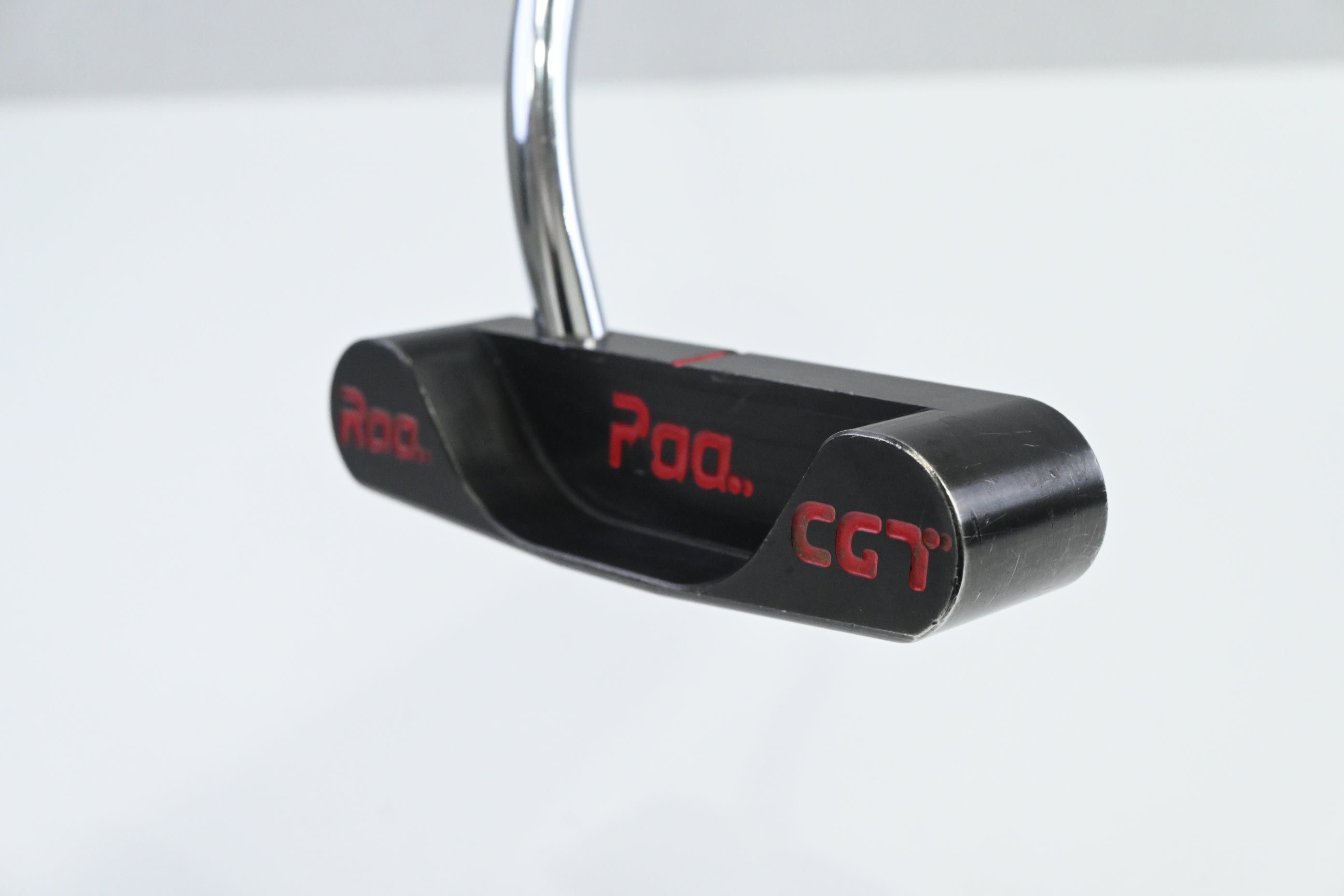 RAA CGT Spirit Putter / 35 Inch