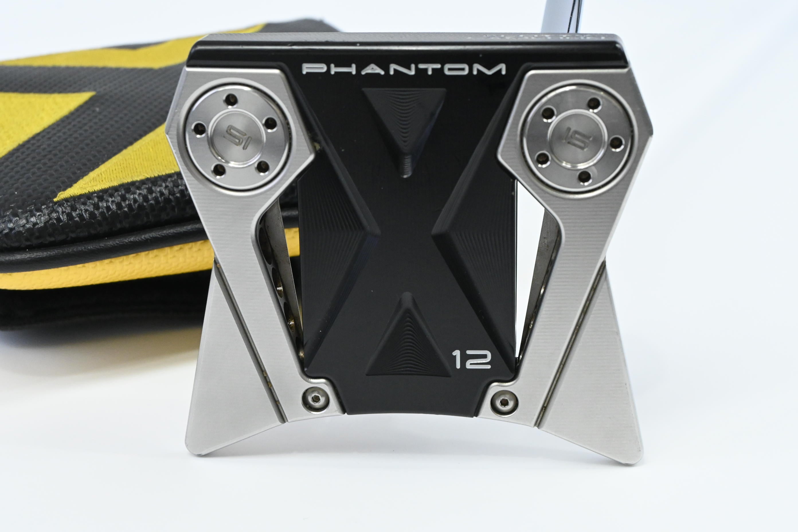Scotty Cameron Phantom X 12 2022 Putter / 34 Inch