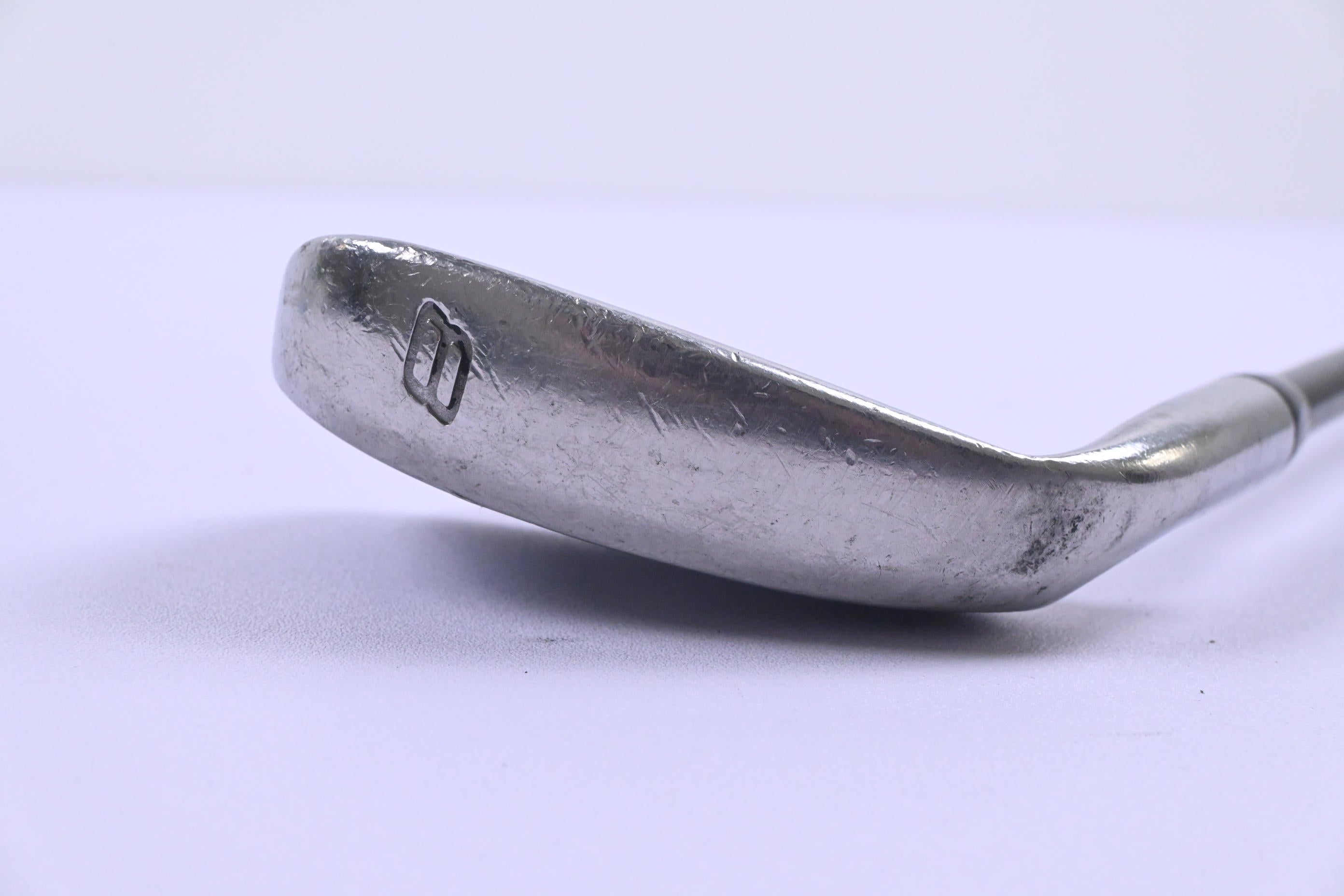Cobra King FP #8 Iron / Regular Flex Aldila Velocitor 300 Shaft