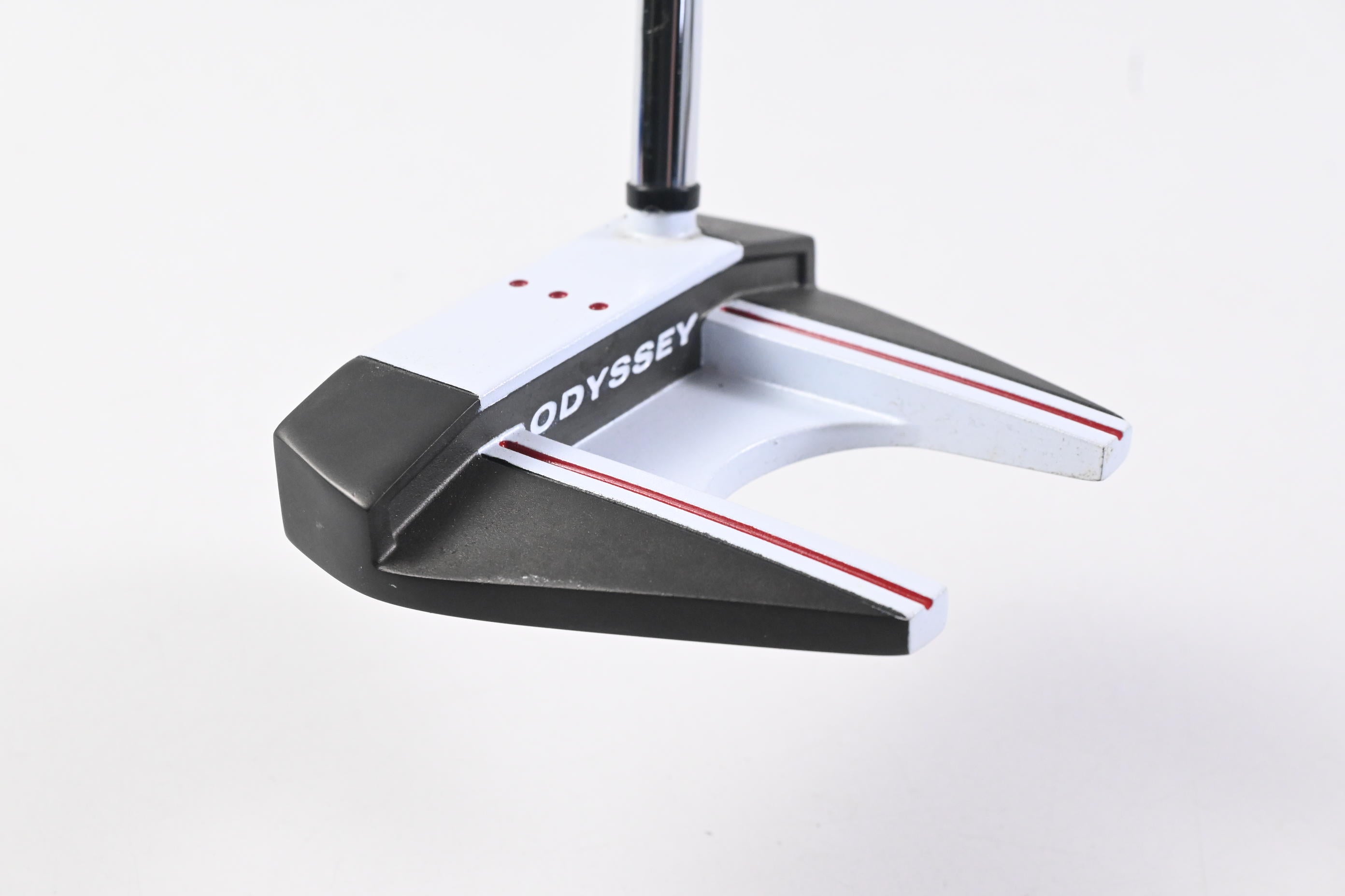Left Hand Odyssey O-Works 7 Putter / 34 Inch