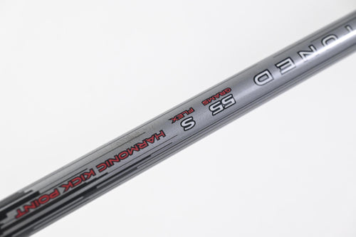 Honma TW GS #3 Hybrid / 18 Degree / Stiff Flex Honma Speedtuned 55 Shaft