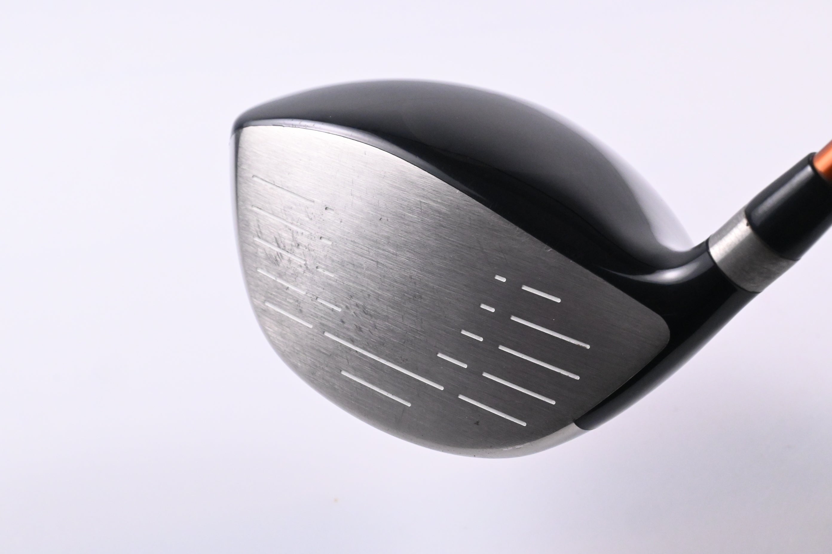 Ping G10 Driver / 10.5 Degree / Stiff Flex Ping TFC 129 Shaft