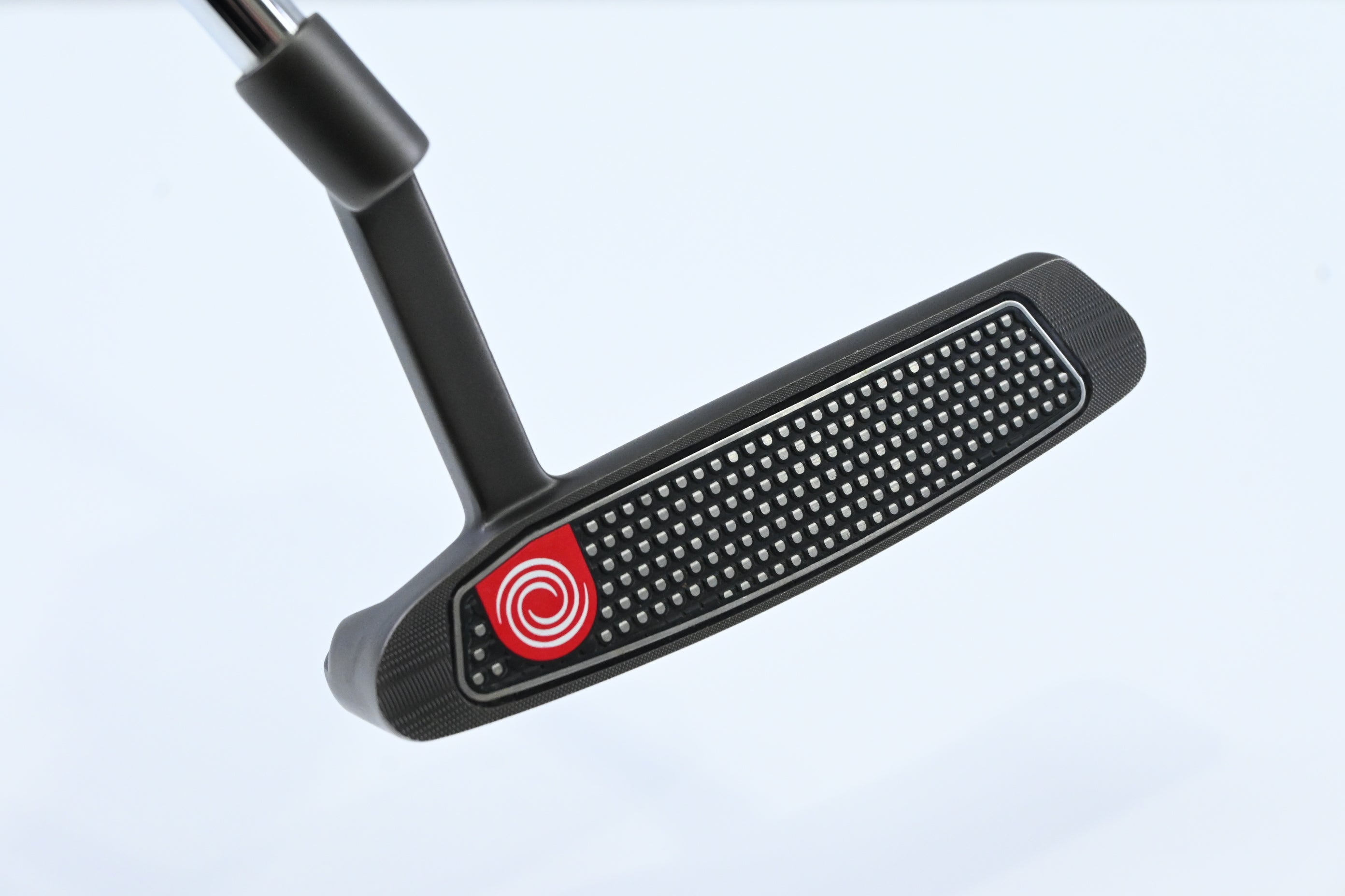 Left Hand Odyssey O-Works Black 1 Putter / 35 Inch