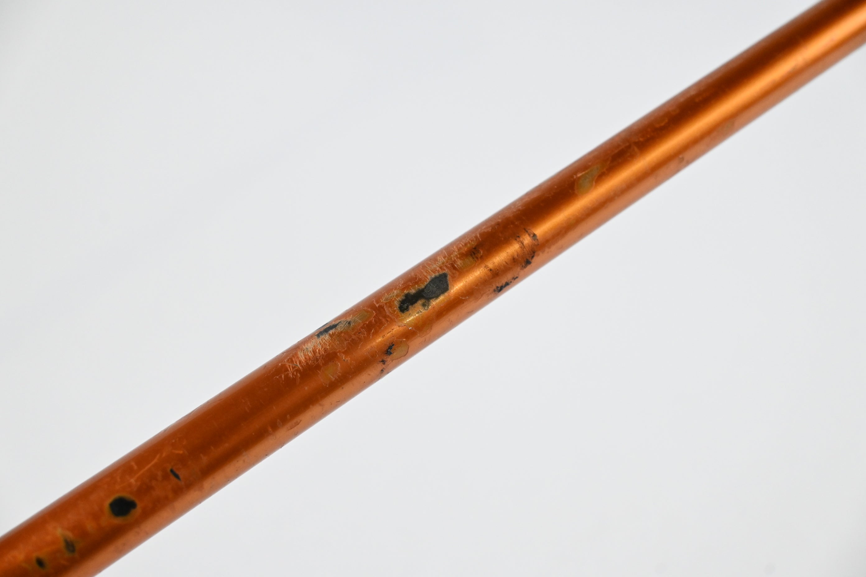 Nicklaus Dual Point ML3 Driver / 10.5 Degree / Stiff Flex Fujikura SG Pro Shaft