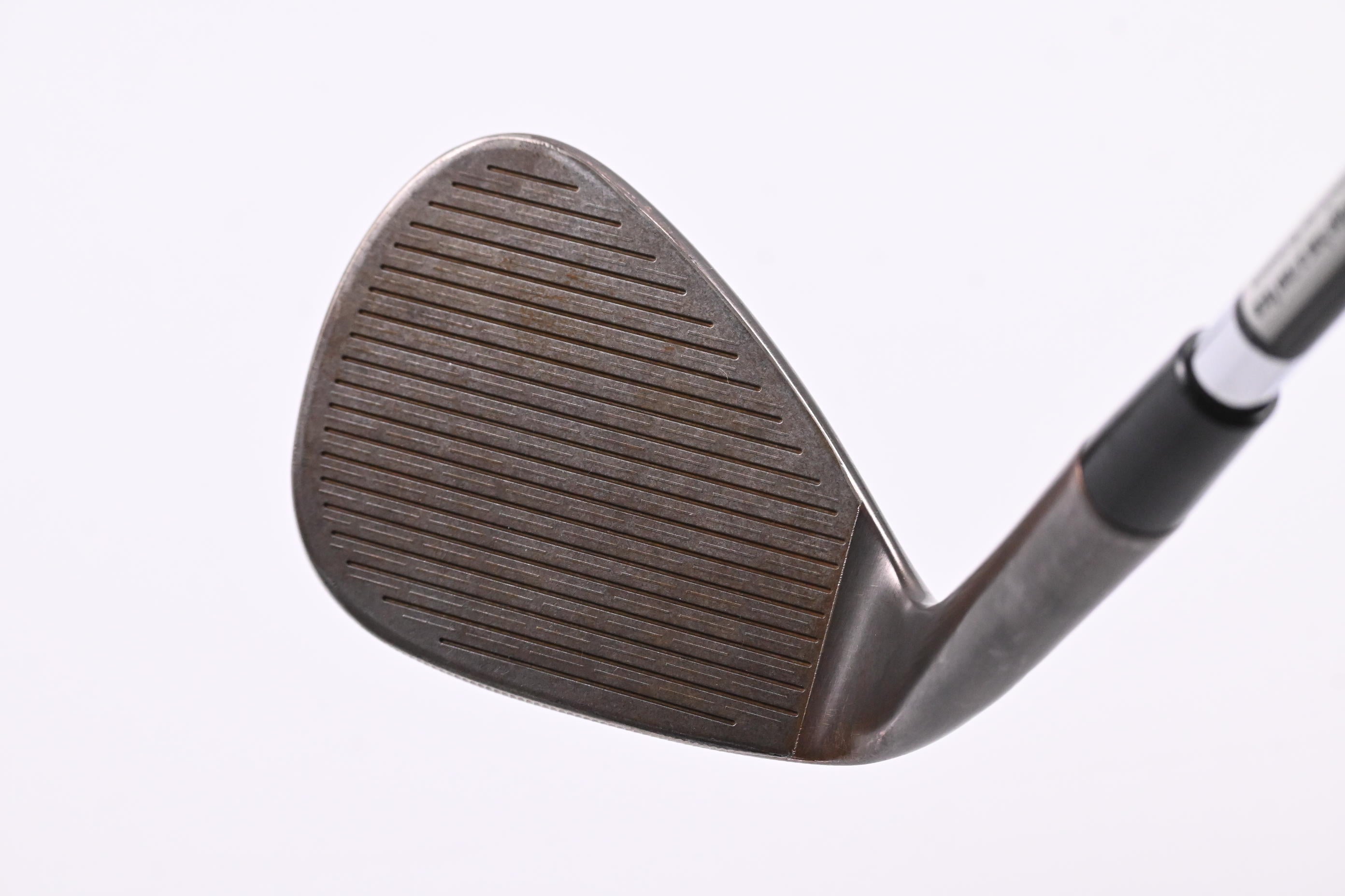 Taylormade Hi-Toe 3 Sand Wedge / 54 Degree / Wedge Flex KBS Hi-Rev 2.0 115 Shaft