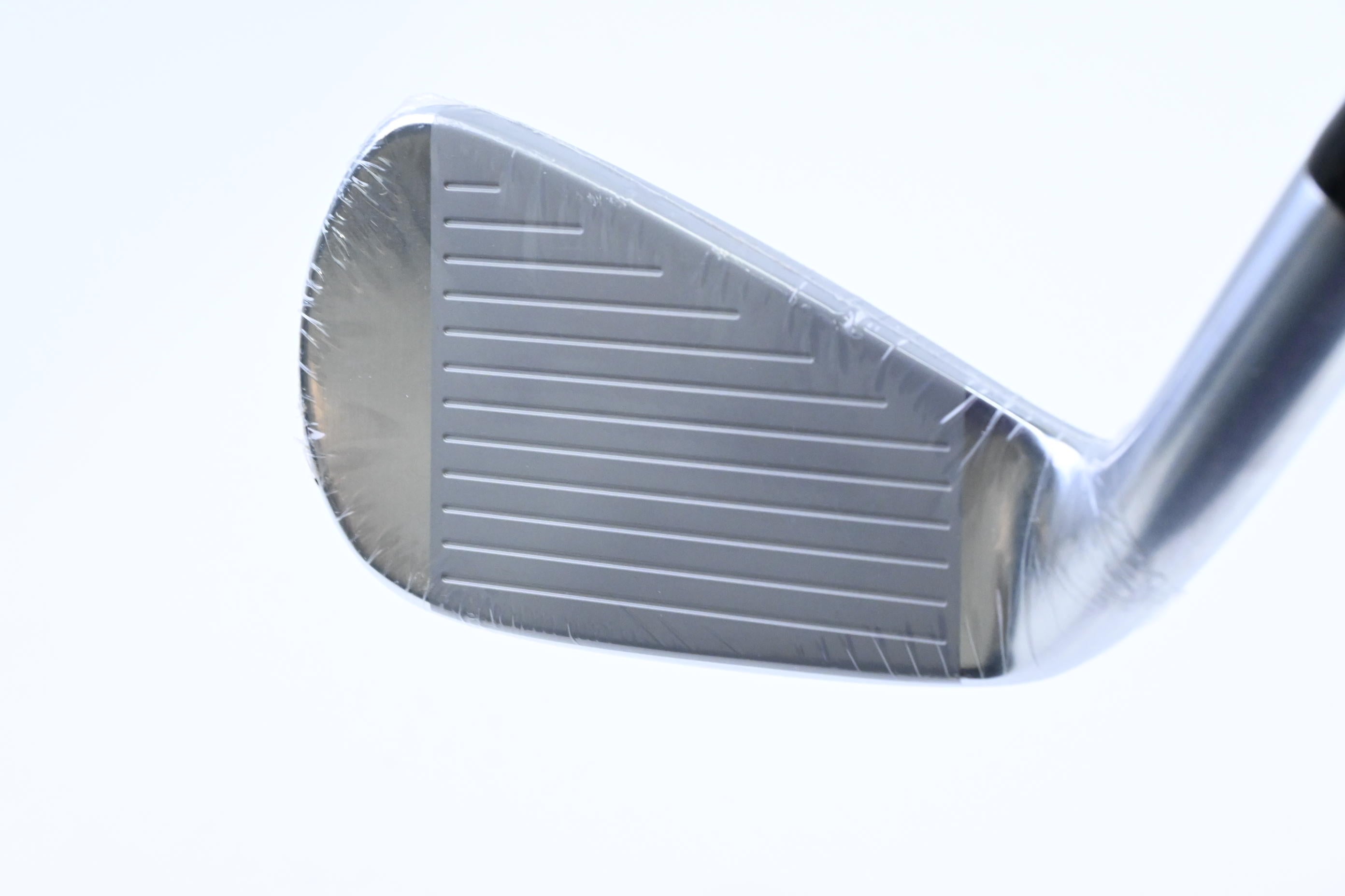 Mizuno Pro 245 #4 Iron / 21.5 Degree / Regular Flex Dynamic Gold Mid 100