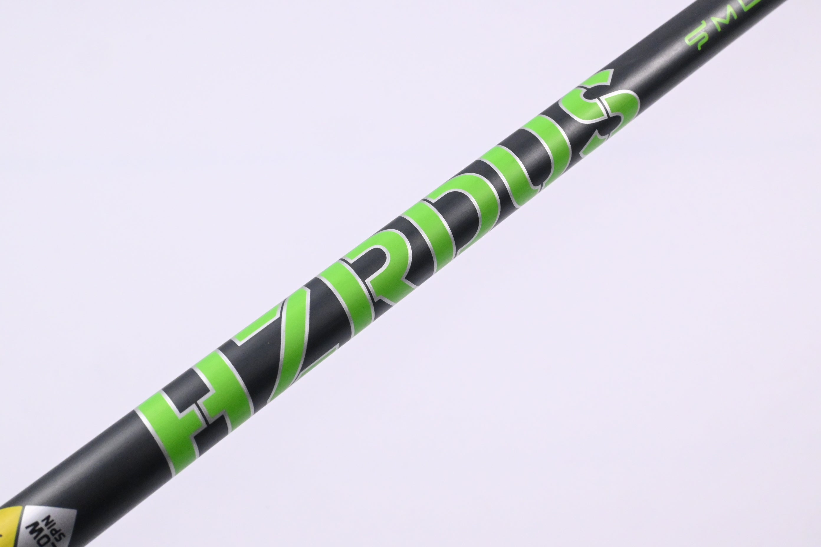 Project X Hzrdus Smoke Green 70 Driver Shaft / X-Flex / Taylormade 2nd Gen