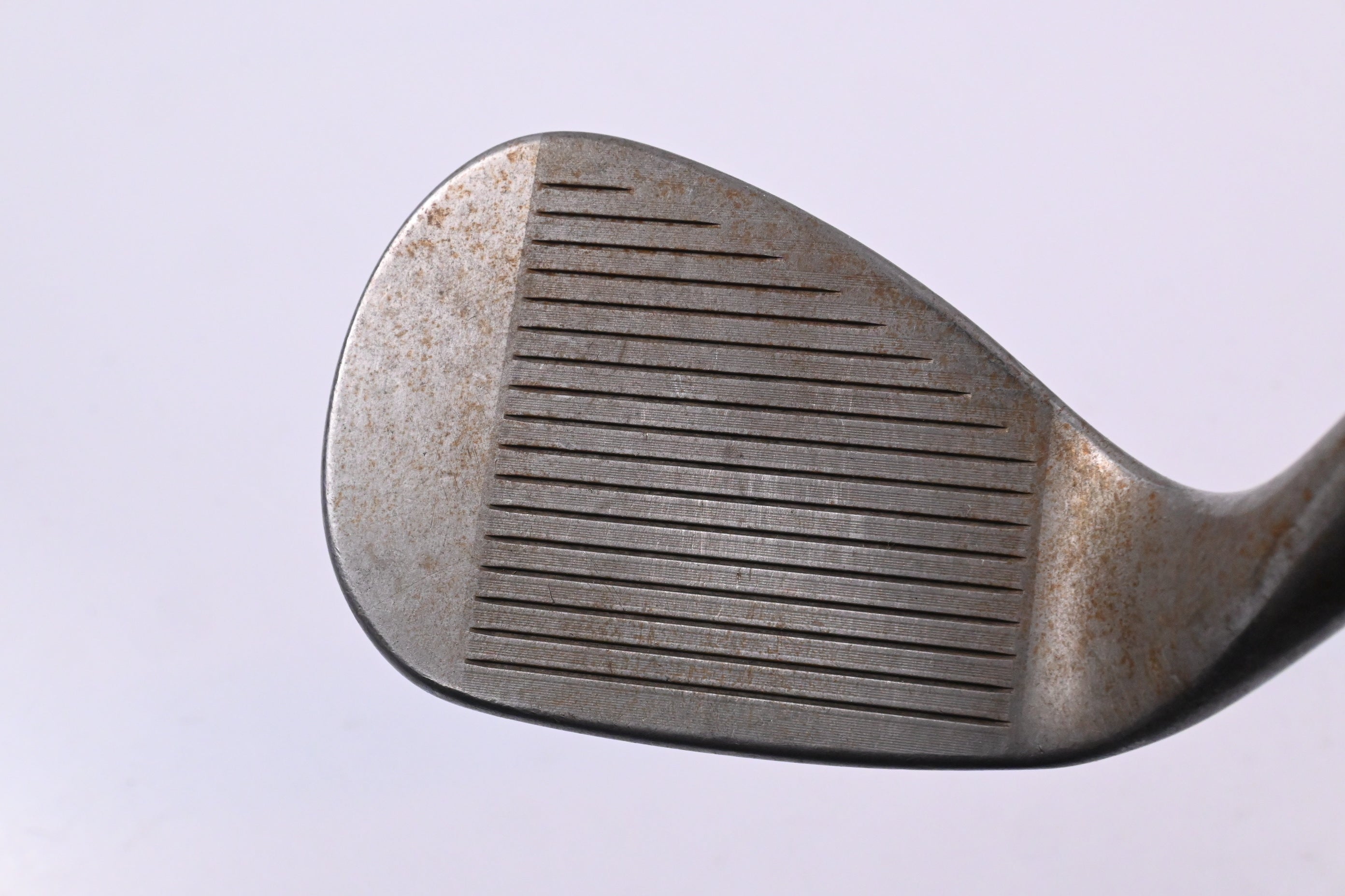Titleist Vokey Wedgeworks Lob Wedge / 58 Degree / X-Flex Project X IO 115 Shaft