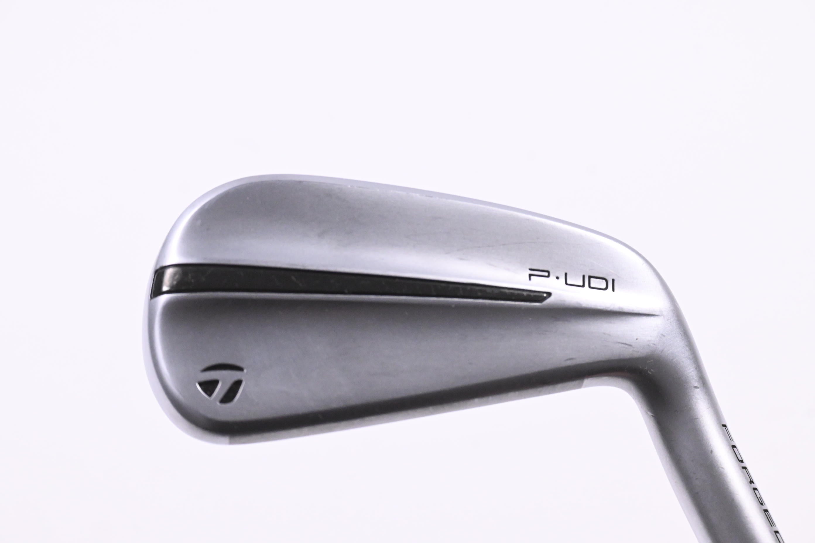 Taylormade P.UDI #4 Iron / 22 Degree / Stiff Flex N.S.Pro Modus³ Tour 105 Shaft