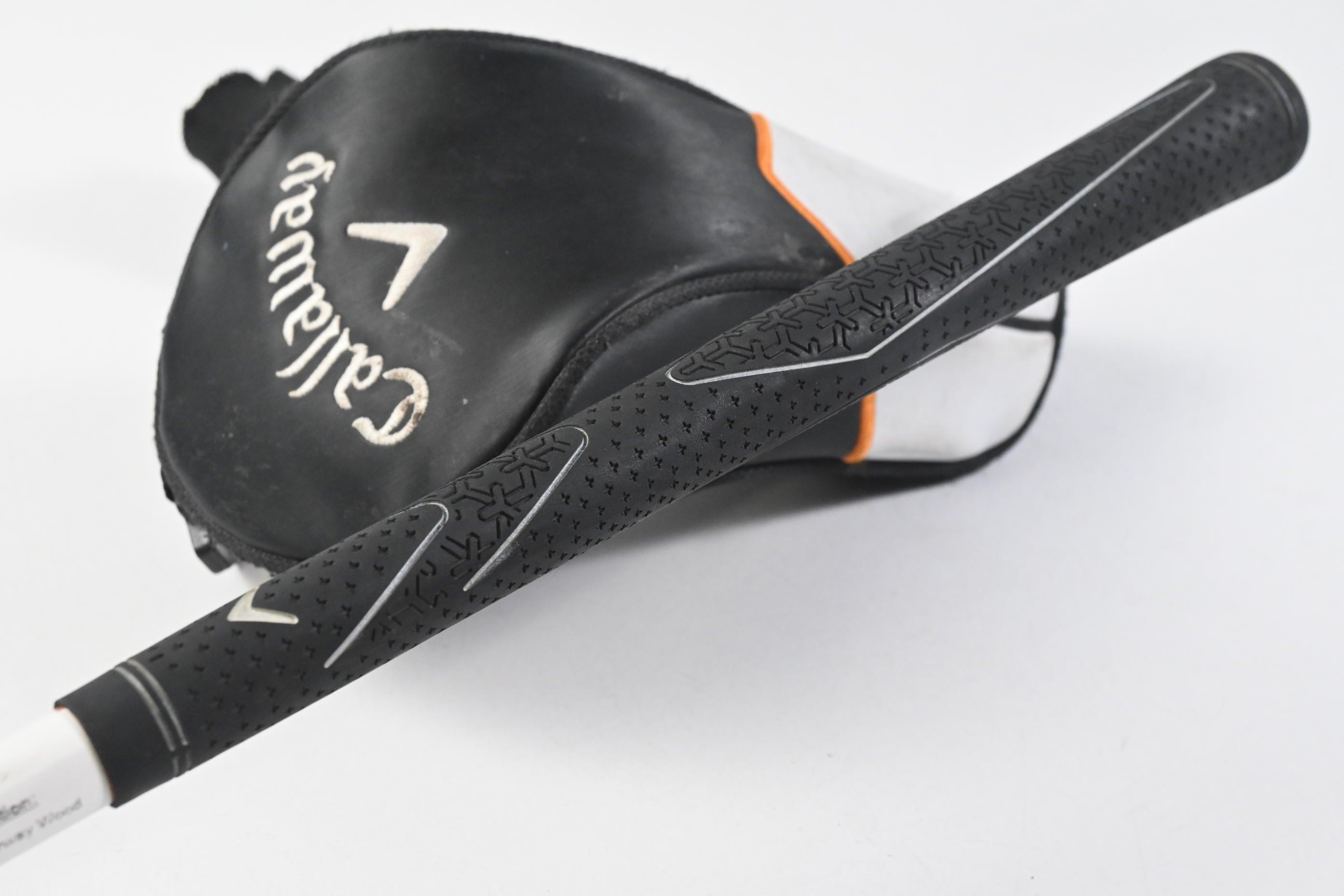 Callaway X2 Hot+ #3 Wood / 15 Degree / Regular Flex Callaway X2 Hot+ 65