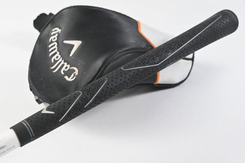 Callaway X2 Hot+ #3 Wood / 15 Degree / Regular Flex Callaway X2 Hot+ 65