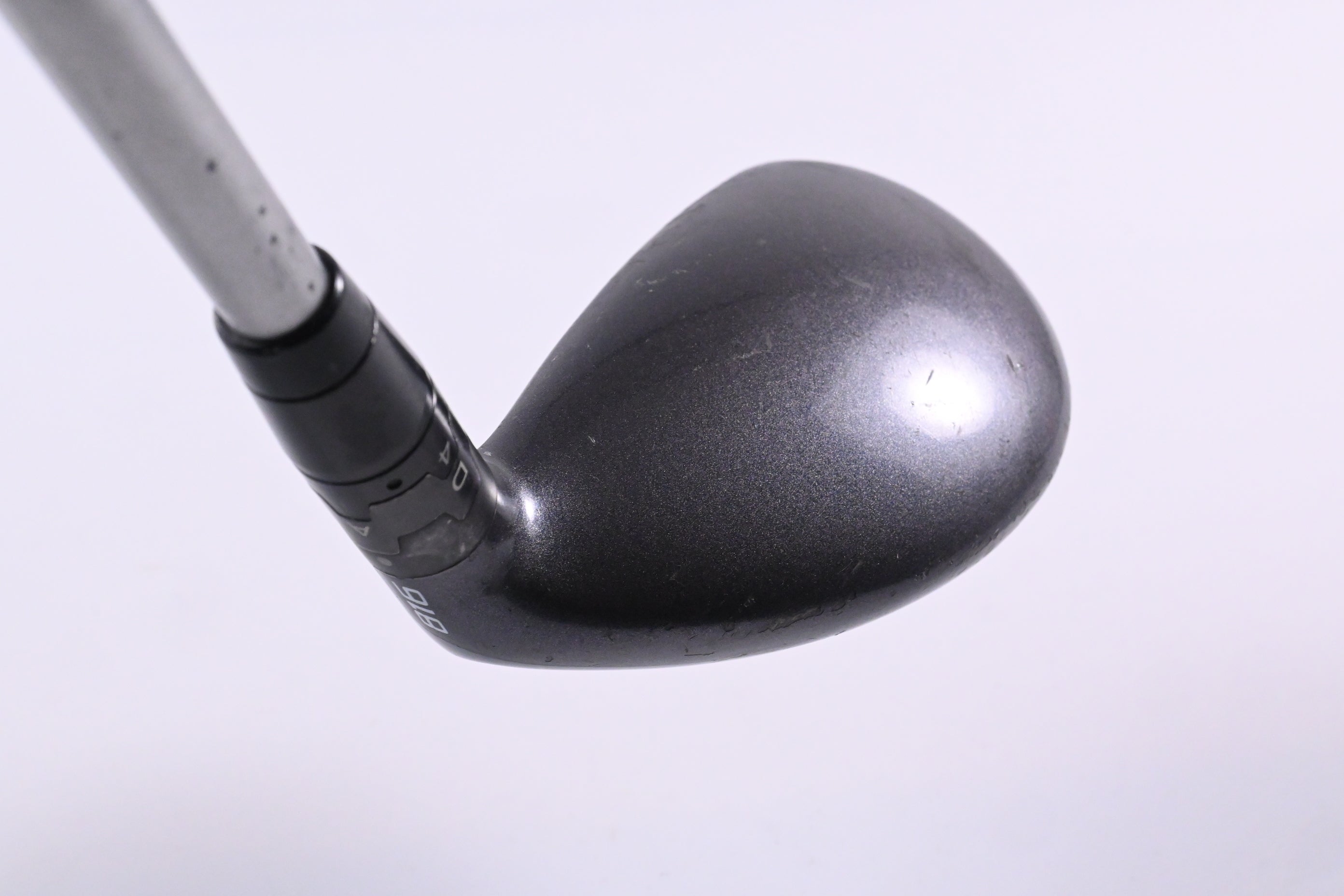 Titleist 816 H2 #3 Hybrid / 19 Degree / Regular Flex Diamana S+ PLUS Blue 70