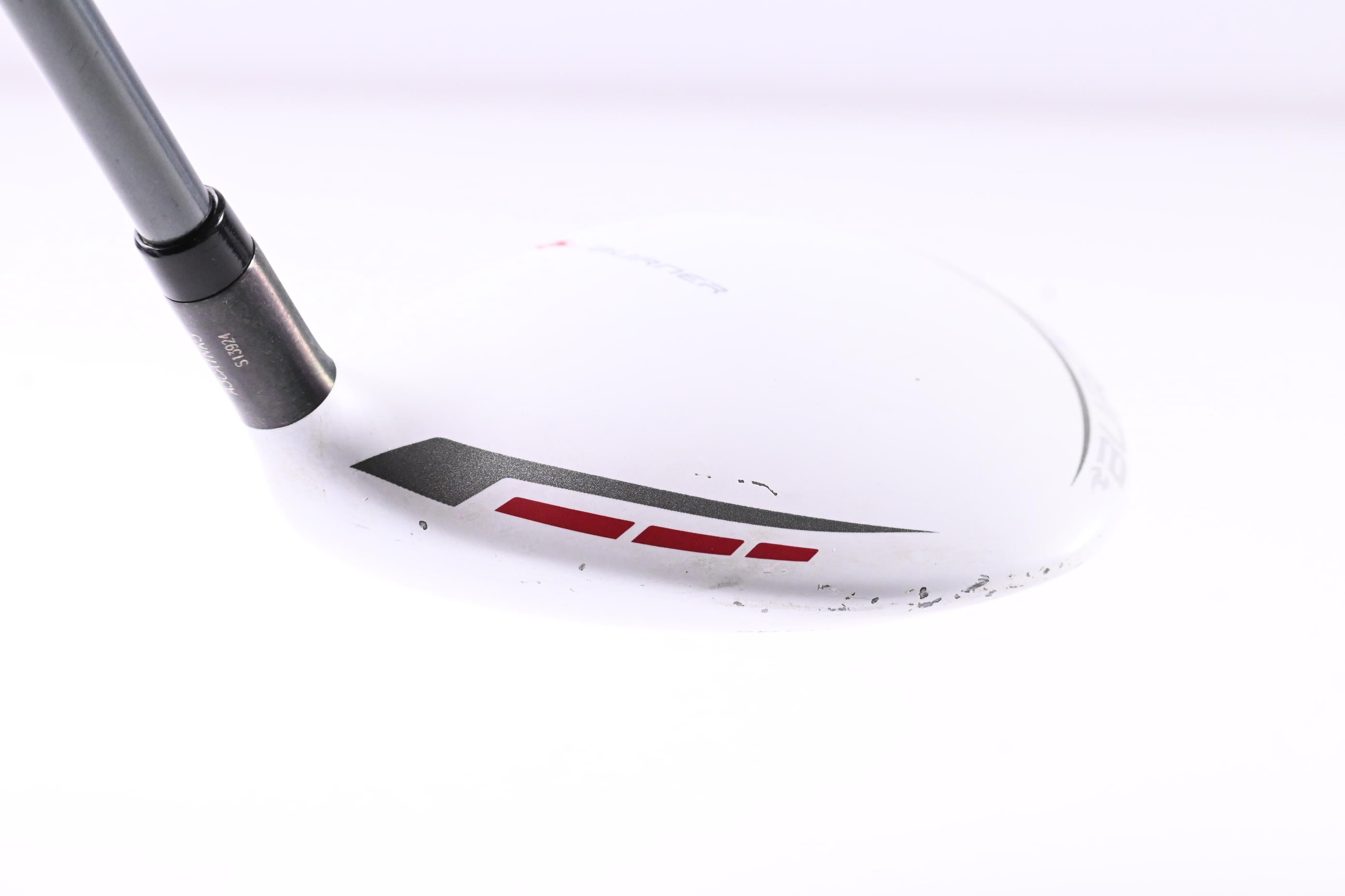 Taylormade Burner Superfast 2.0 #3 Wood / 15 Degree / Regular Flex Martix Ozik