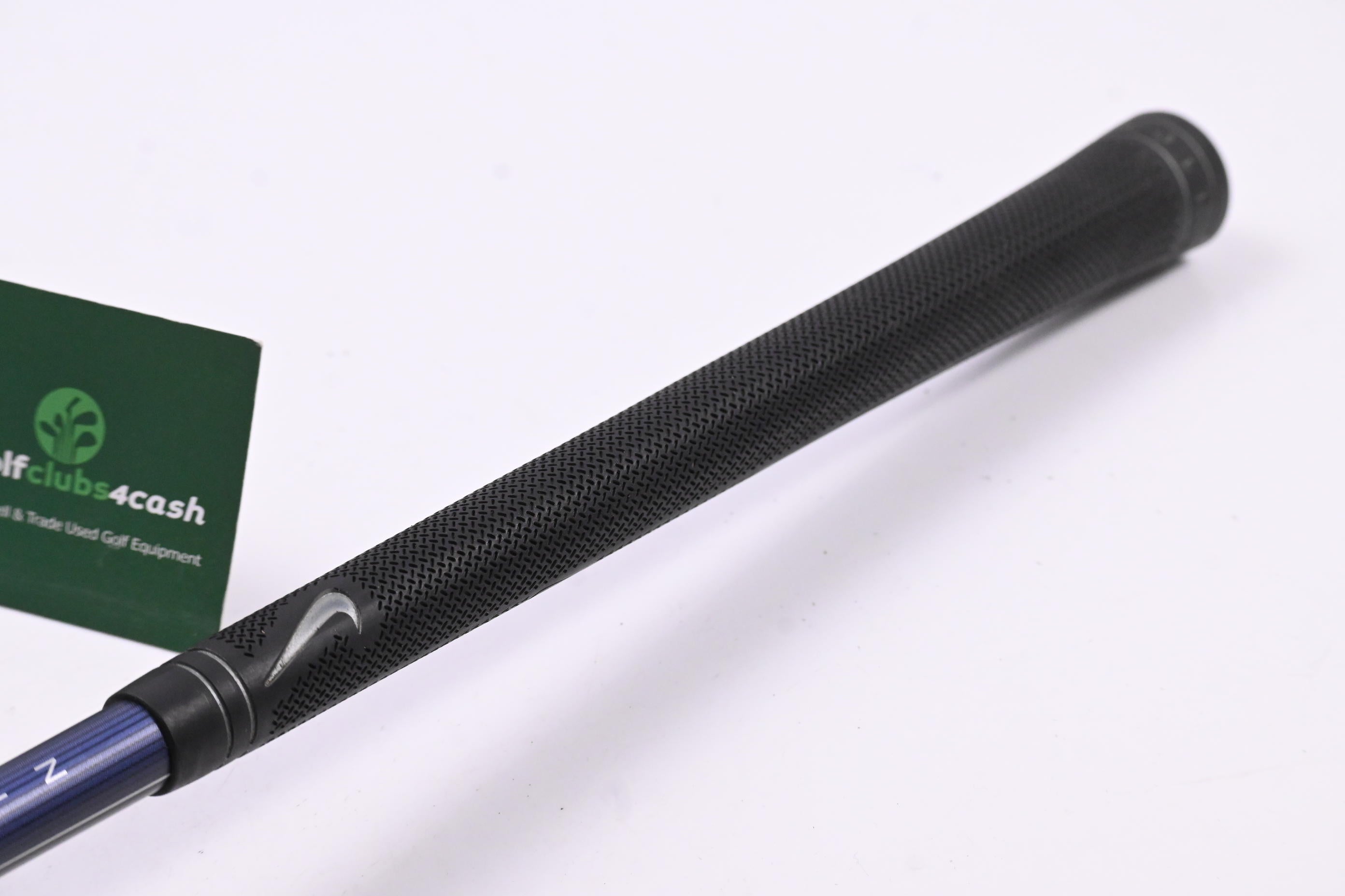 Nike Forged Pro Combo #4 Iron / 24 Degree / Regular Flex Nike Shaft