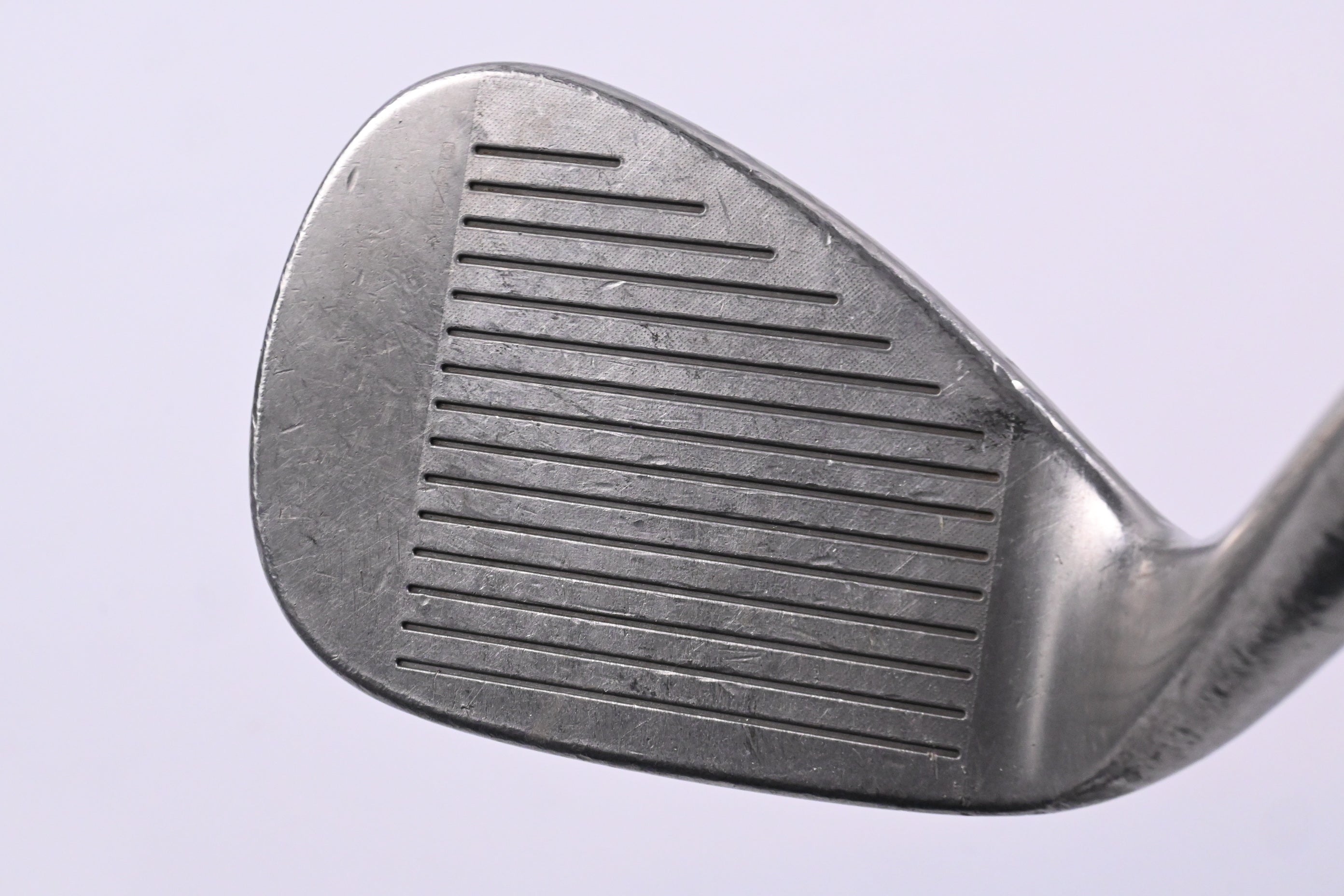 Taylormade Tour Preferred Gap Wedge / 52 Degree / Wedge Flex KBS Tour-V 125