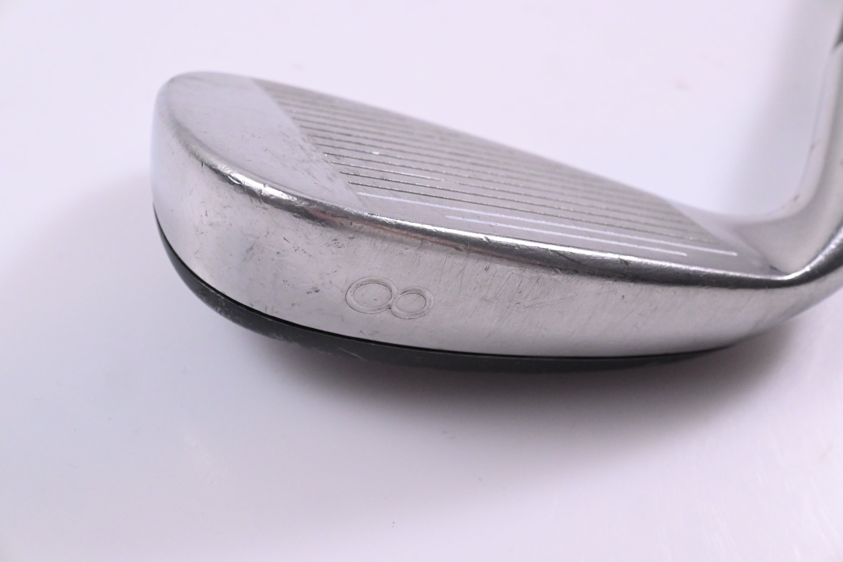 Ladies Lynx Predator 2017 #8 Iron / Ladies Flex Lynx XLR8-100 Shaft