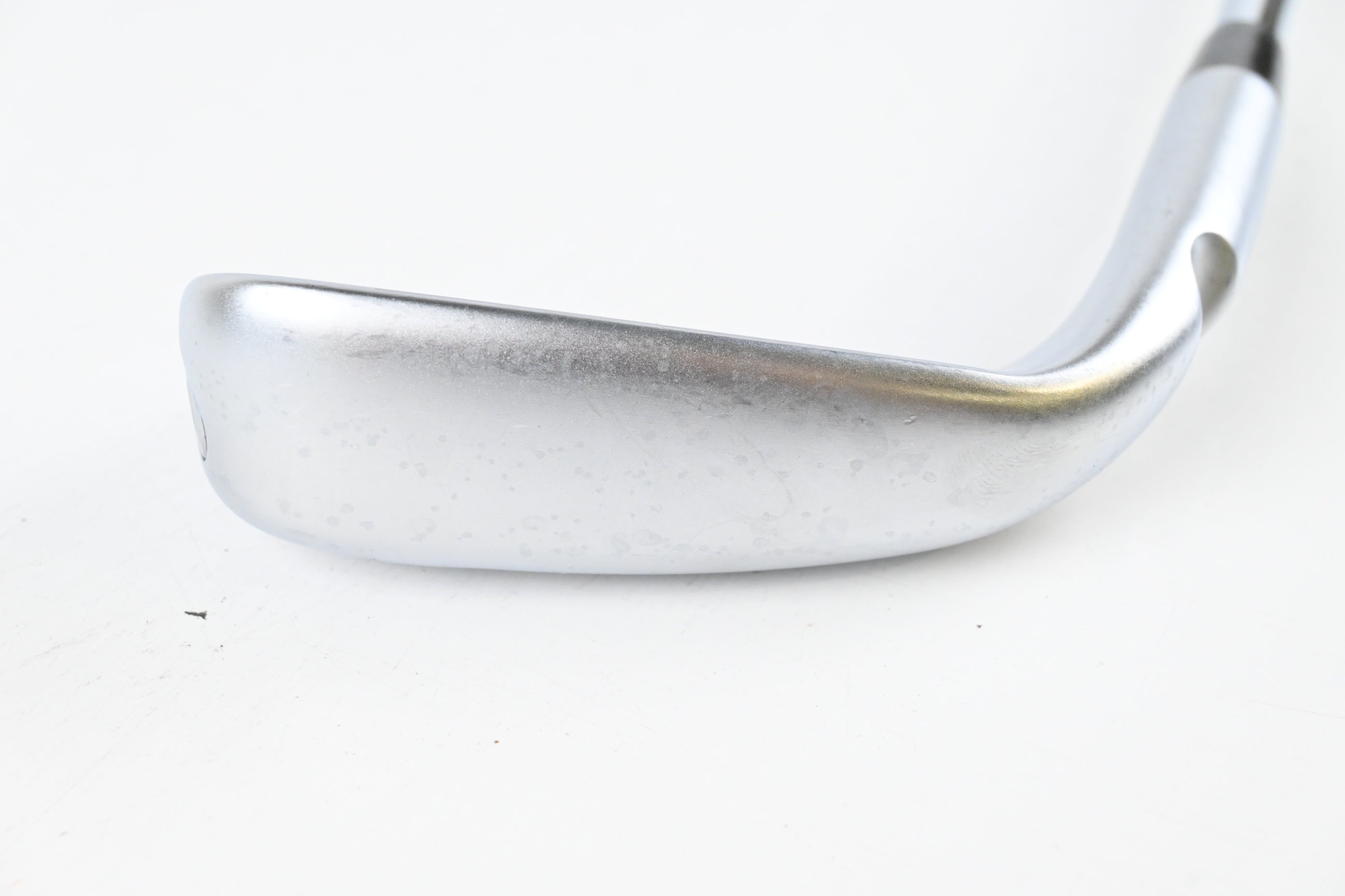 Ping ChipR / 38.5 Degree / Black Dot / Wedge Flex Ping Z-Z115 Steel Shaft
