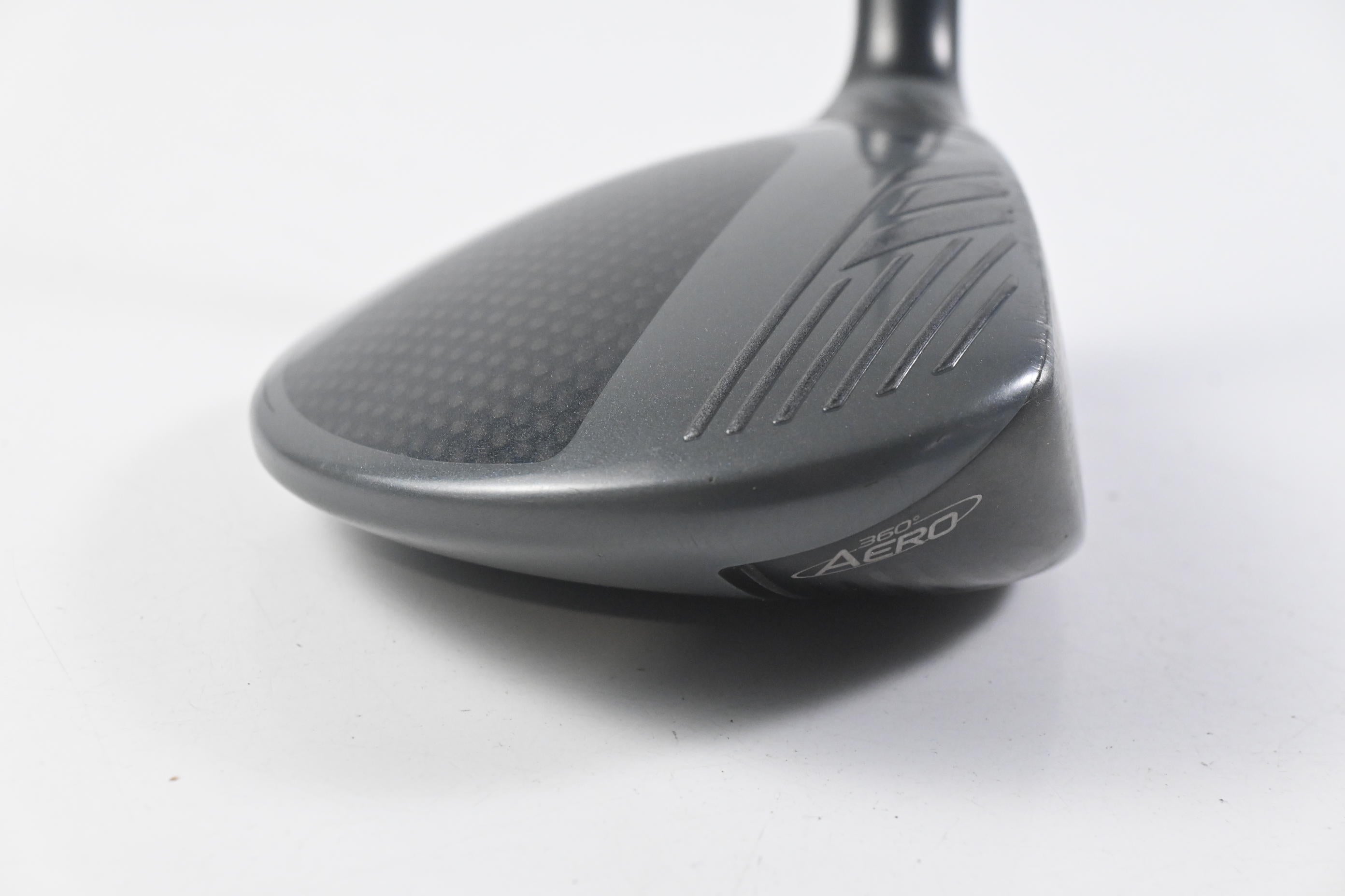 Cobra King F8 #3-4 Wood / 13-16 Degree / Regular Flex Aldila NV 2KXV 70