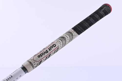 Callaway Paradym #4 Hybrid / 21 Degree / Regular Flex HZRDUS Gen4 Silver 65