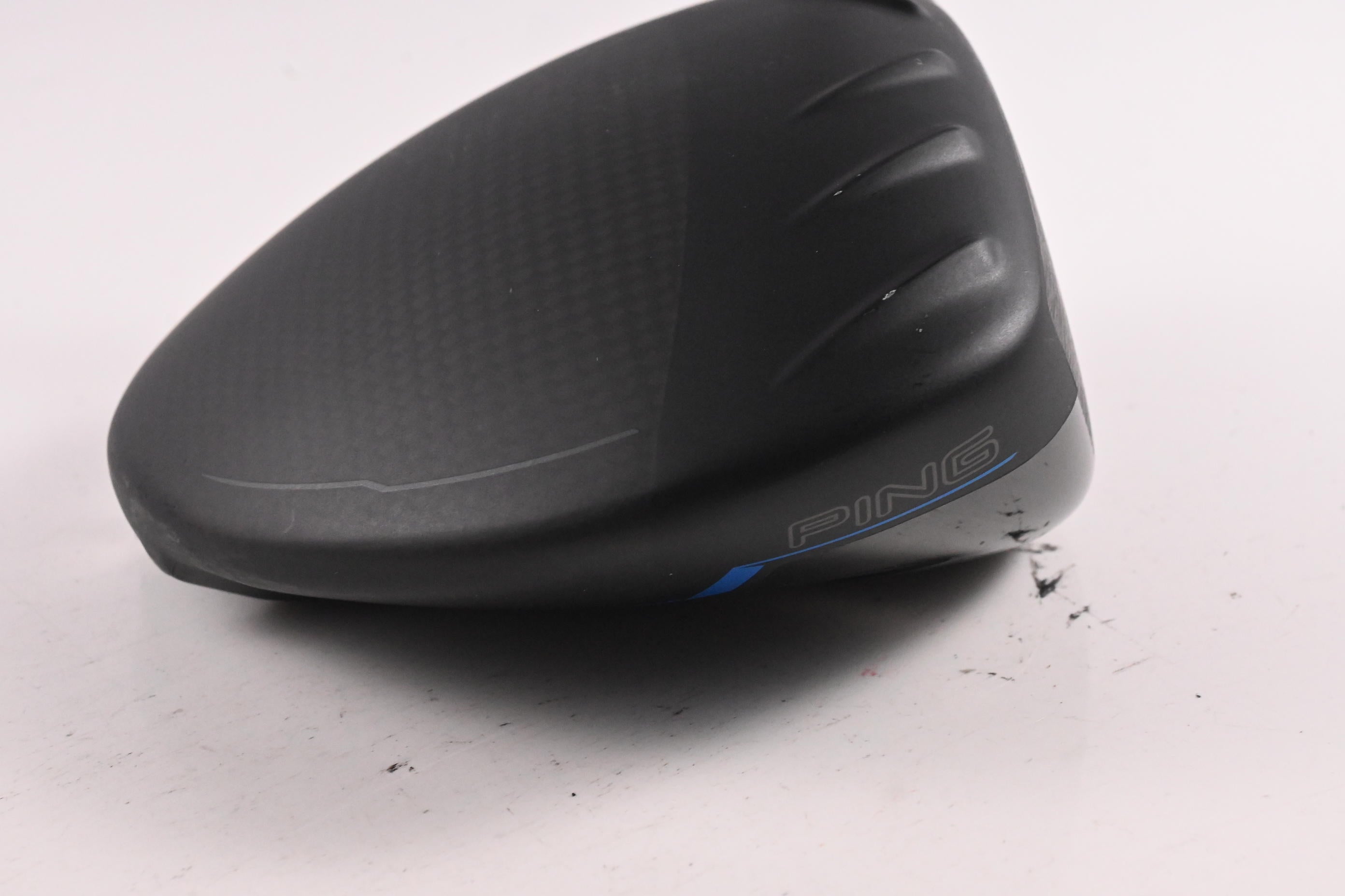 Ping G440 Max Driver / 10.5 Degree / Regular Flex Project X Denali Red 60 Shaft