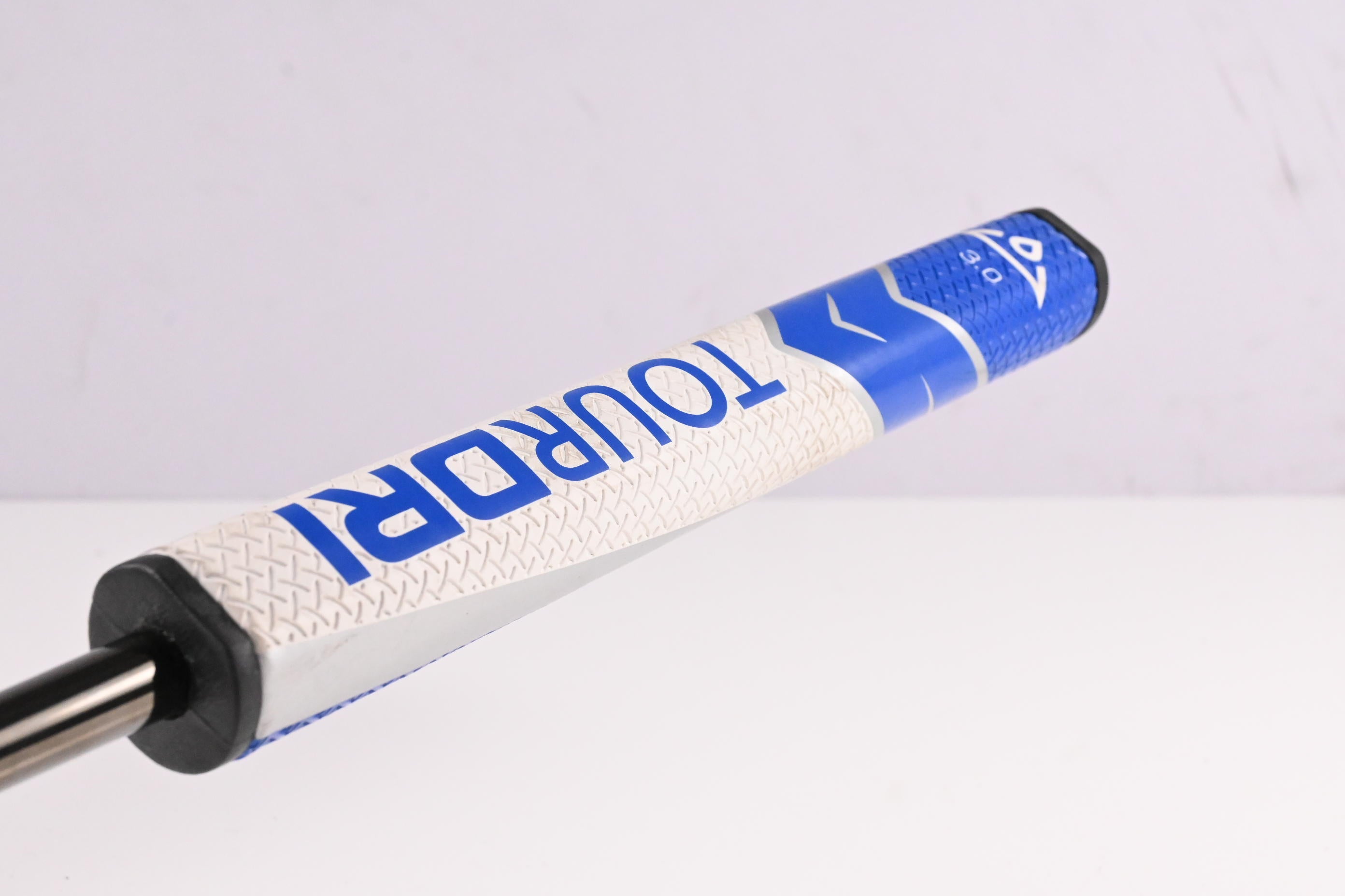 Ping 2021 DS 72 Putter / Black Dot / 34 Inch