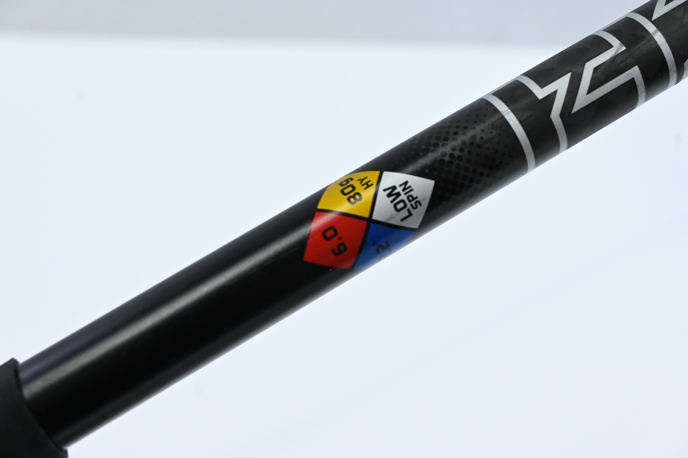 Project X HZRDUS Gen5 Black 80 #6 Hybrid Shaft / Stiff Flex / Ping 3rd Gen