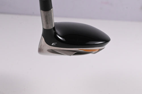 Taylormade R7 Ti #3 Wood / 15 Degree / Regular Flex Reax 60 Shaft