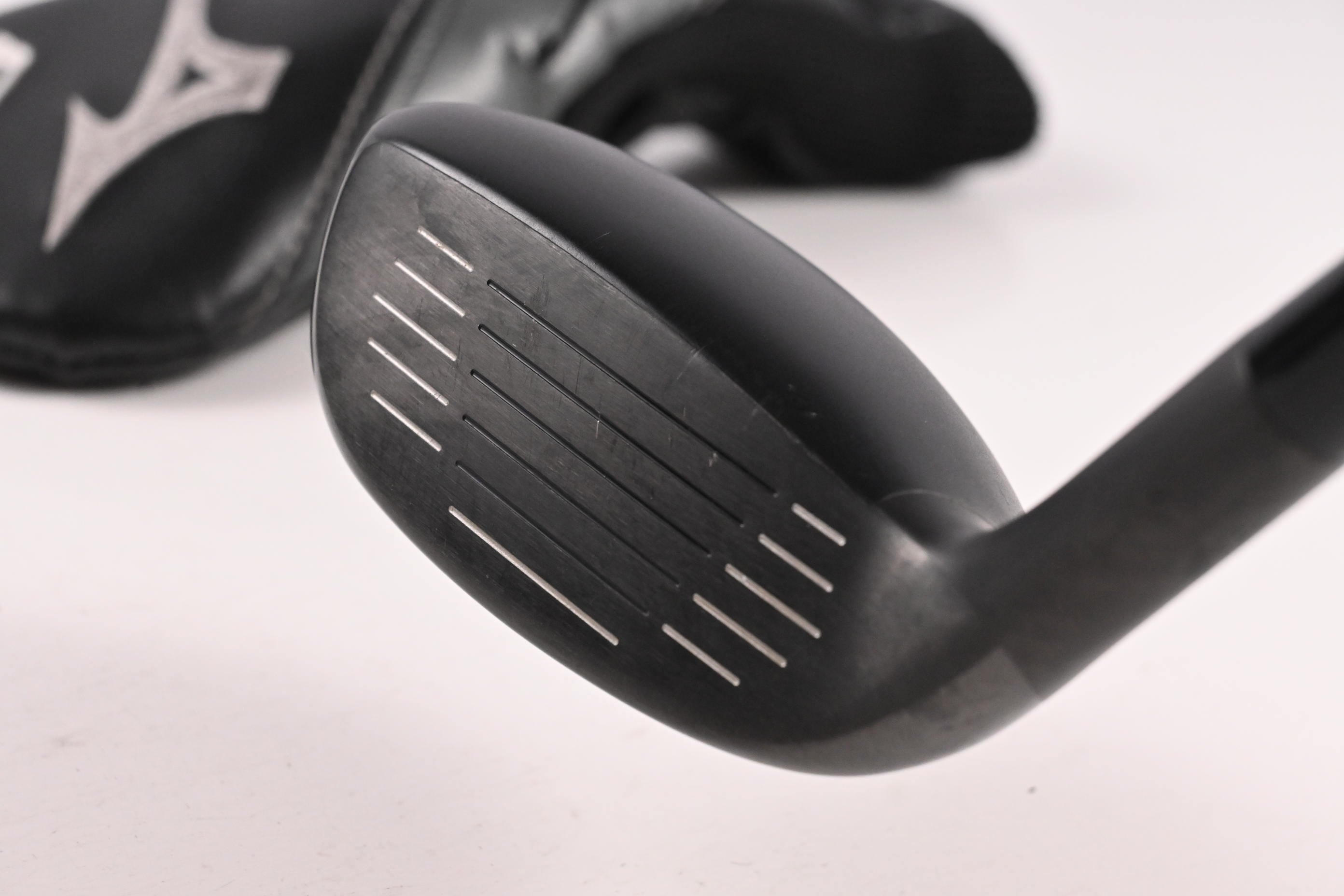 Mizuno JPX Fli-Hi #5 Hybrid / 23 Degree / Regular Flex Dynamic Gold 105 R300