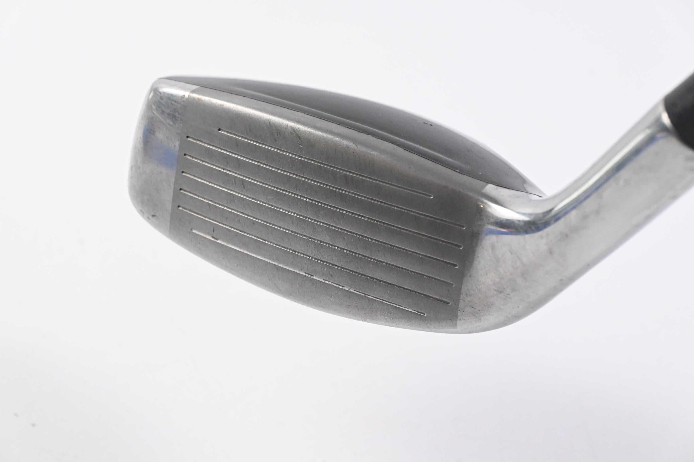Adams Idea A3 Boxer #3 Hybrid / 19 Degree / Stiff Flex Grafalloy ProLaunch Red