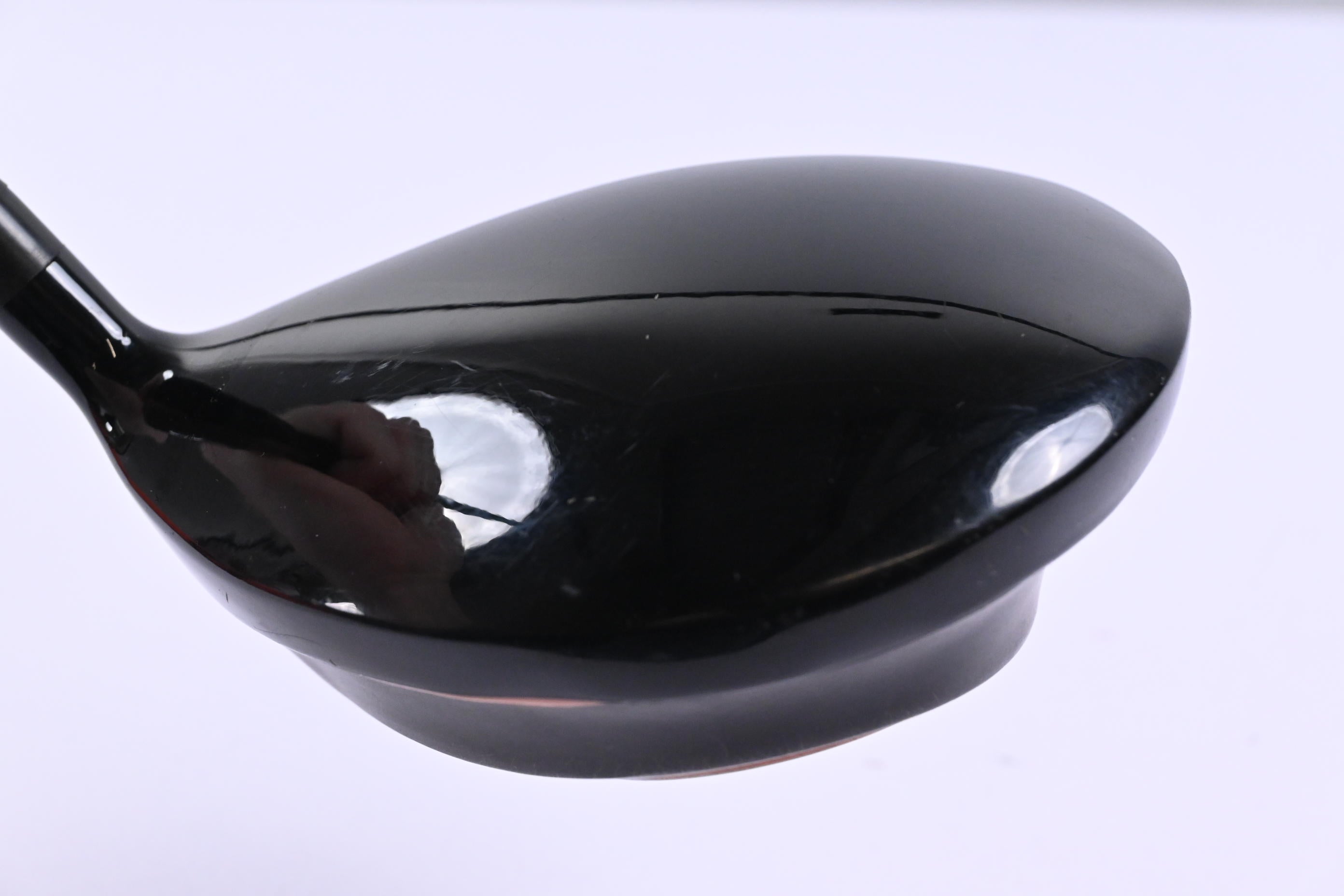 Brute 2.1 Driver / 9.5 Degree / Regular Flex Graphite Shaft