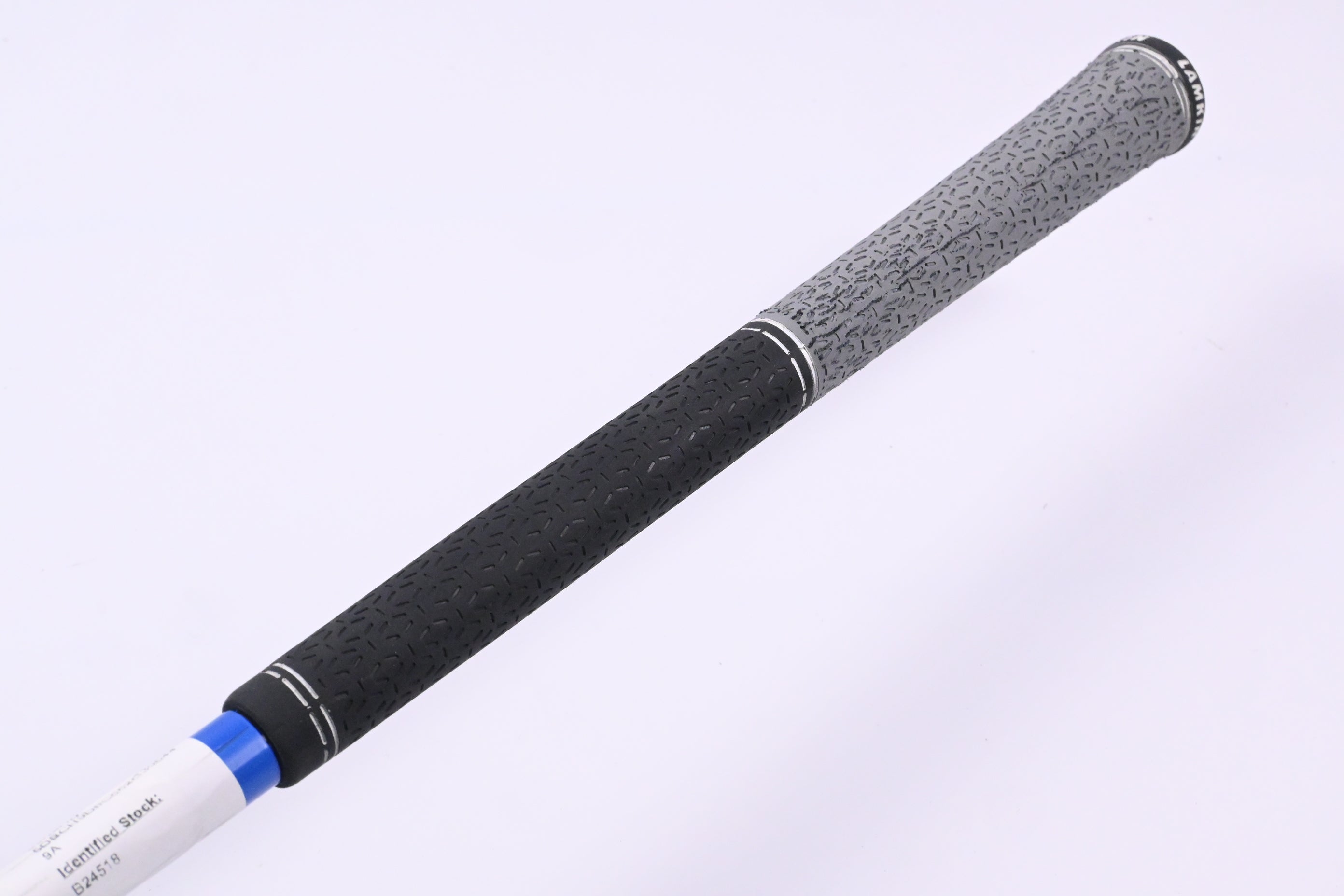 Mizuno ST-Max 230 Driver / 9.5 Degree / Stiff Flex Kai`li Blue 60 Shaft