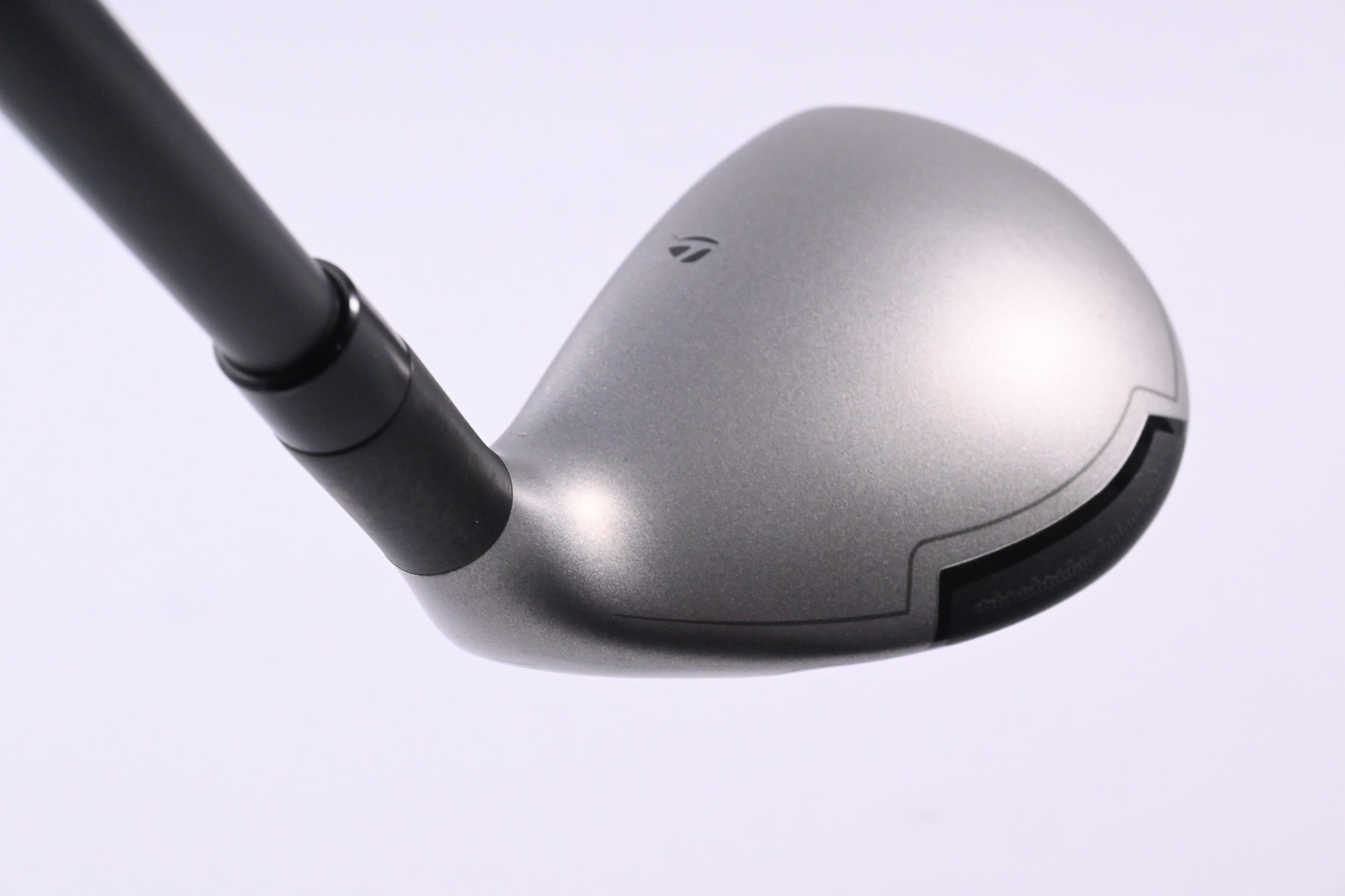 Taylormade SLDR-S #3 Hybrid / 19 Degree / Regular Flex Speeder 72h Shaft