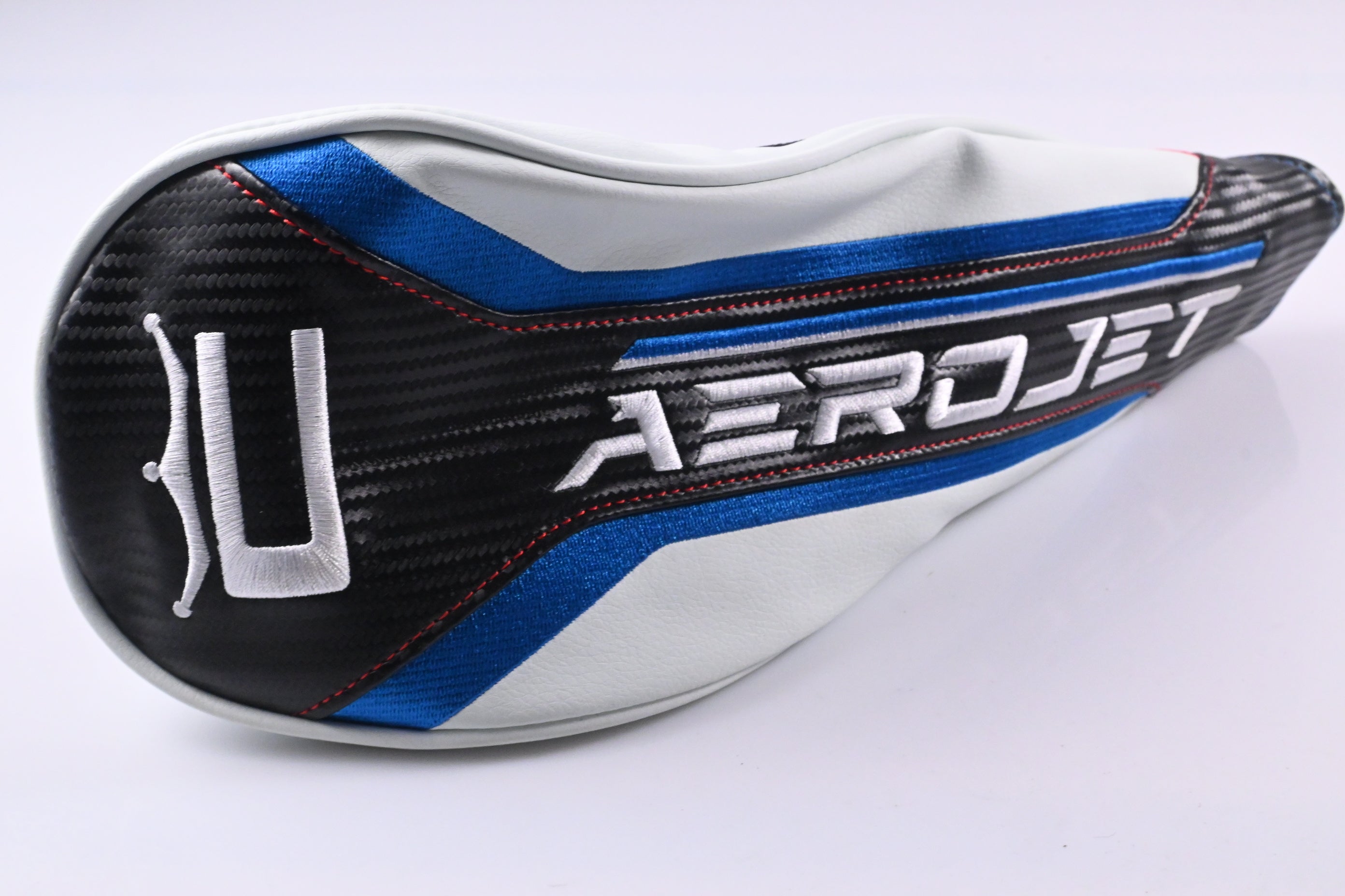 Left Hand Cobra Aerojet Driver / 10.5 Degree / Regular Flex Helium Nanocore 5
