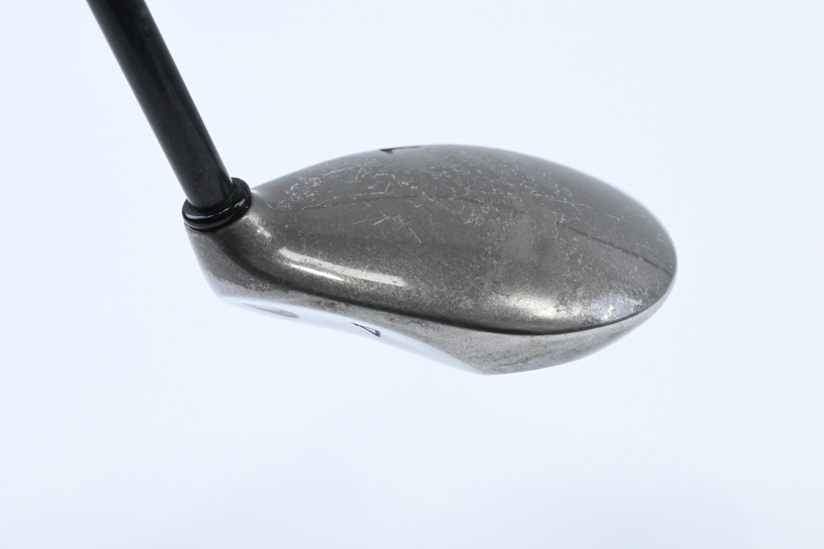 Callaway Big Bertha Warbird #4 Wood / 16.5 Degree / Regular Flex Callaway RCH 96