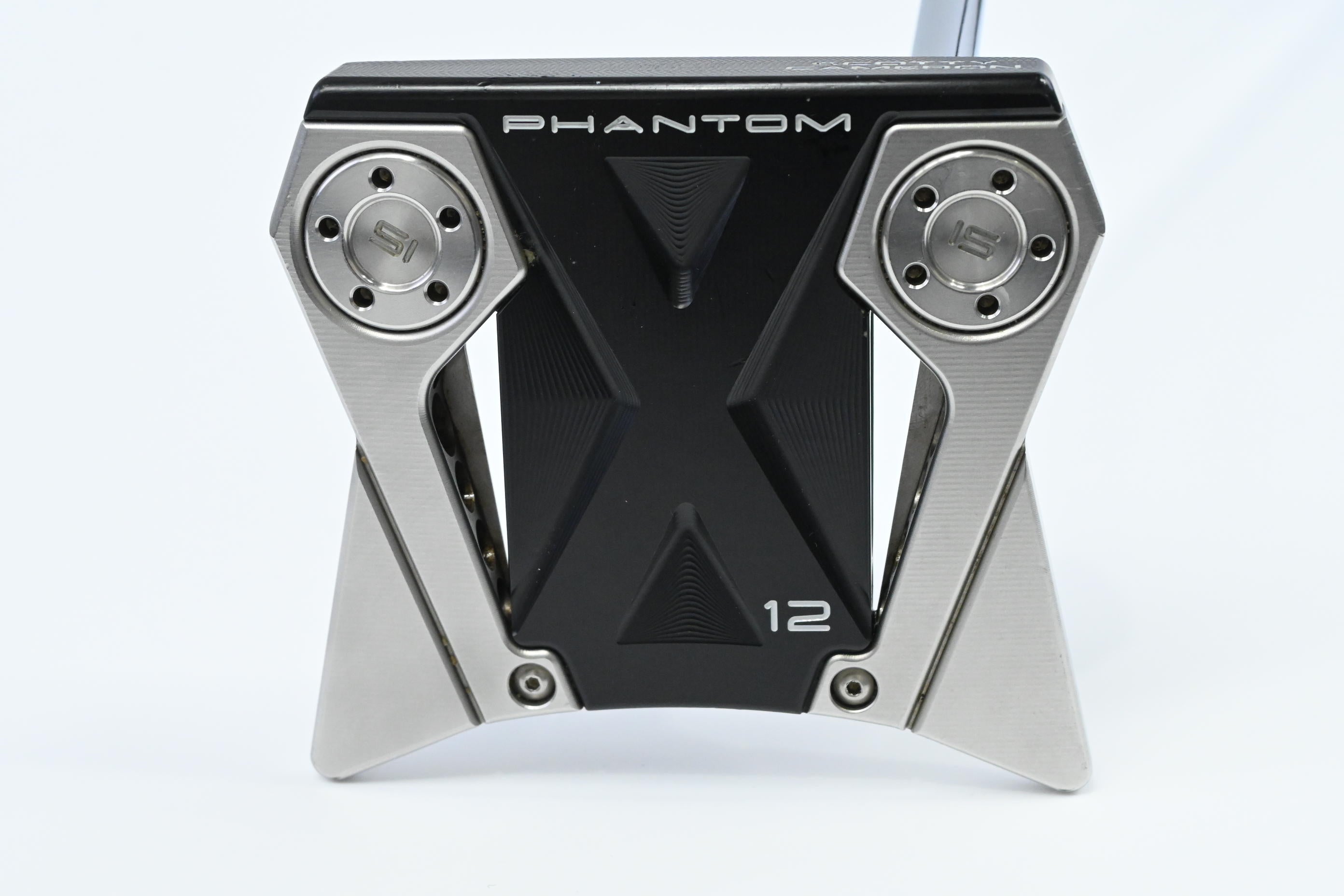 Scotty Cameron Phantom X 12 2022 Putter / 34 Inch