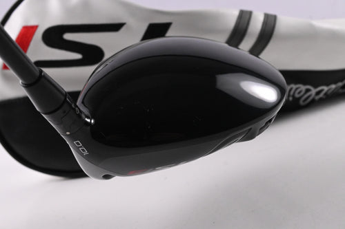 Titleist TSi3 Driver / 10 Degree / X-Flex Mitsubishi Tensei AV White 65 Shaft