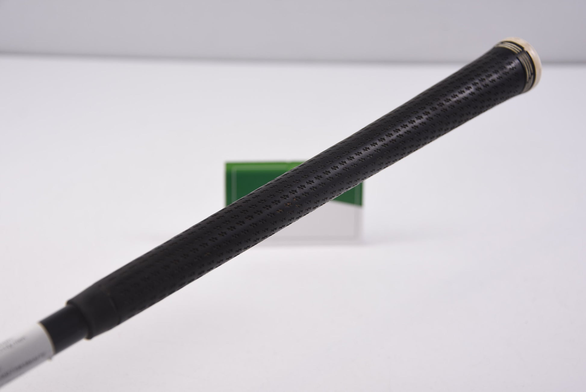 Cobra King Black Utility #4 Iron / 21-24 Degree / Regular Flex Recoil ES 780