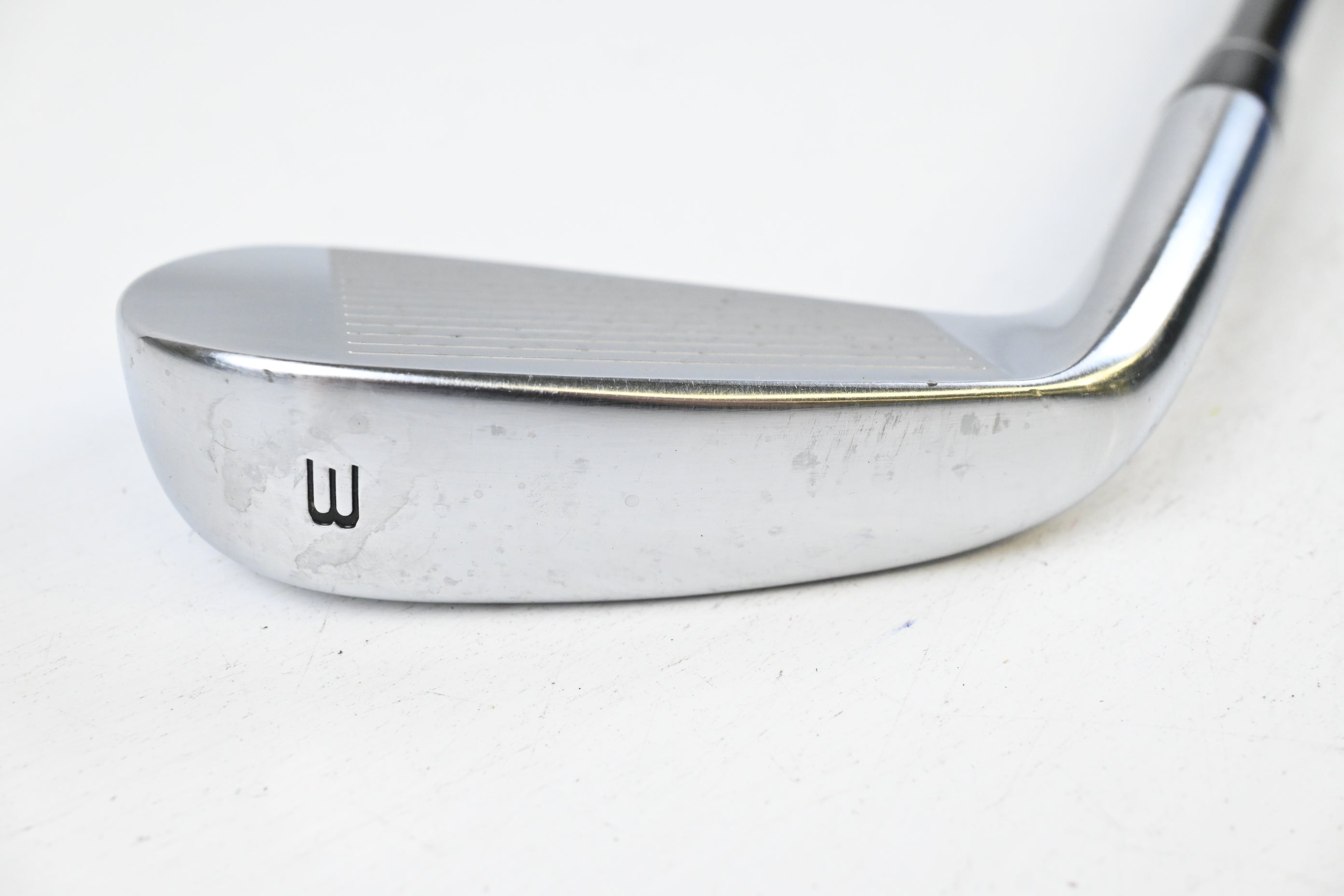 Honma TR21 X #3 Iron / 19 Degree / X-Flex Vizard TR20-75 Shaft