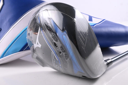 Mizuno ST-X 230 Driver / 10.5 Degree / Regular Flex LINQ M40X Red 5 Shaft