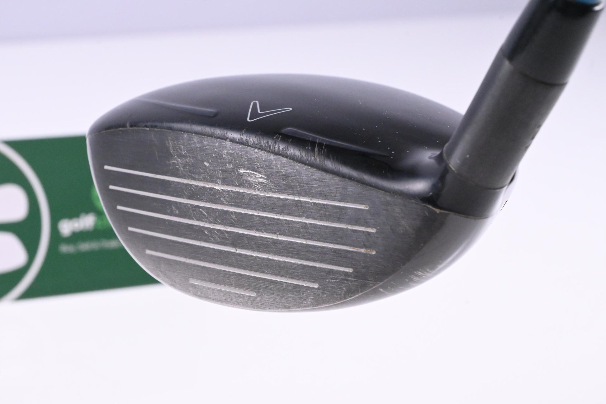 Callaway Rogue Sub Zero #3 Wood / 15 Degree / Regular Flex Evenflow 75 Shaft