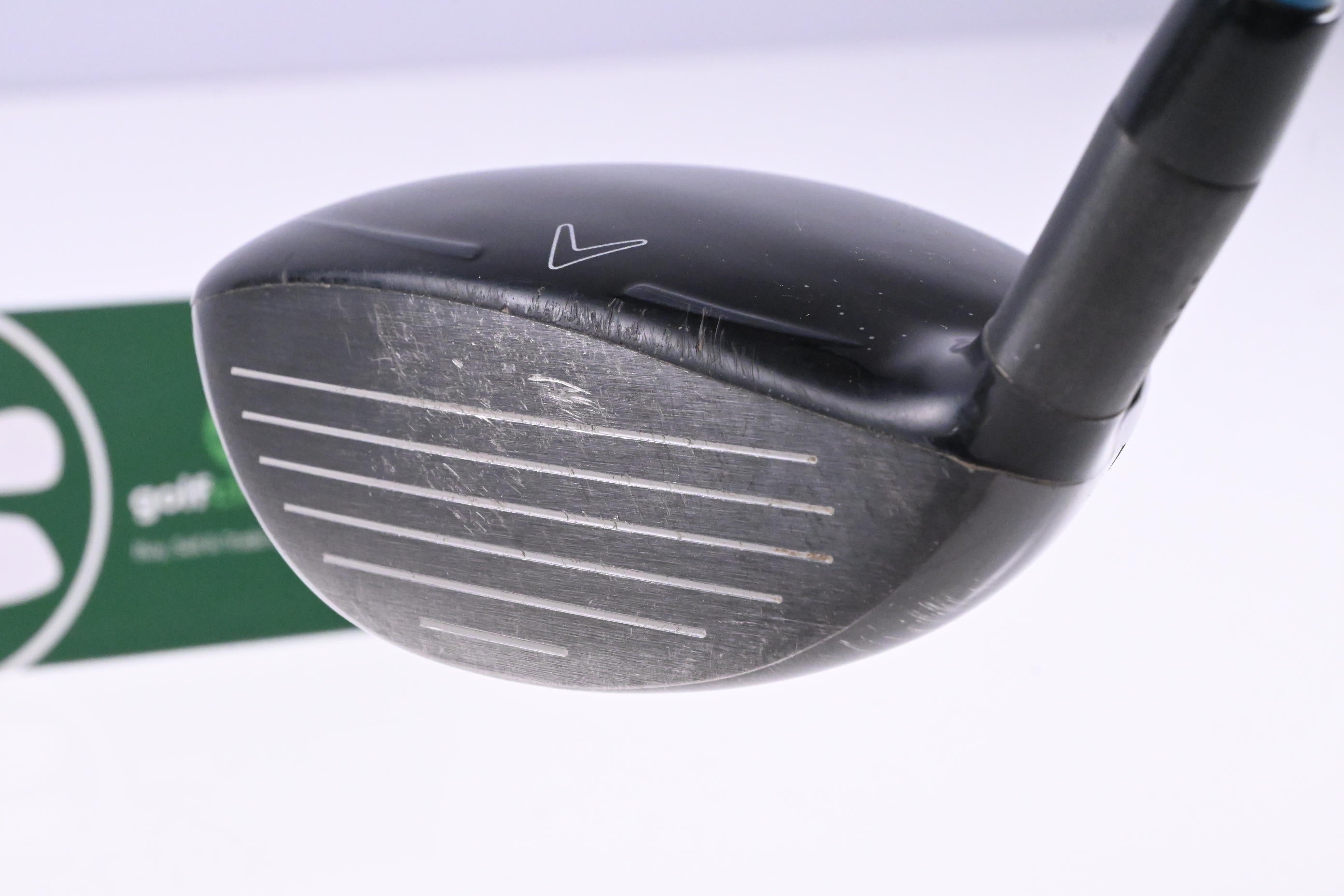 Callaway Rogue Sub Zero #3 Wood / 15 Degree / Regular Flex Evenflow 75 Shaft