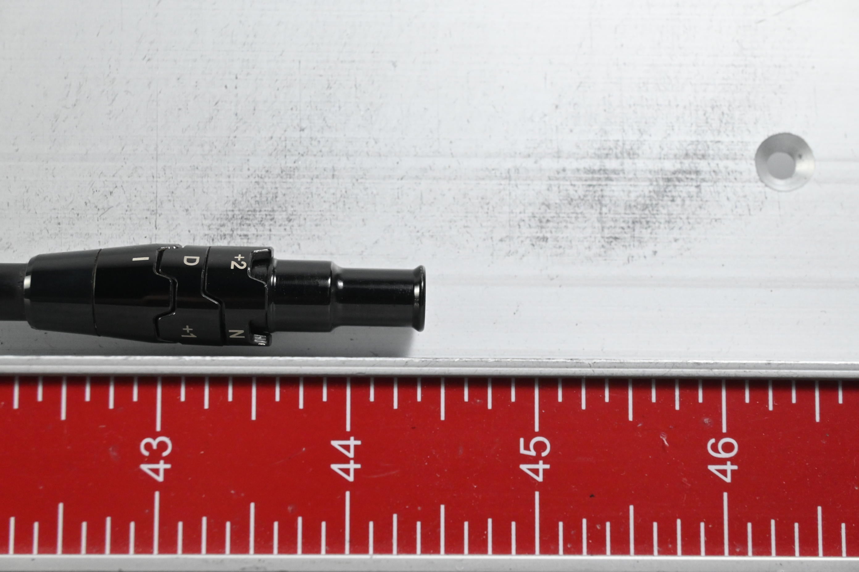 Project X HZRDUS Yellow 76 Driver Shaft / X-Flex / Callaway 2nd Gen