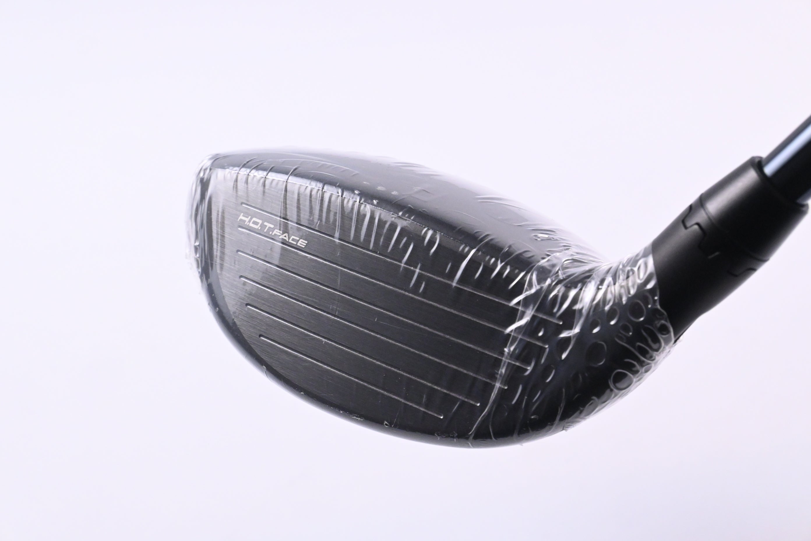 Cobra Darkspeed LS #5 Wood / 17.5 Degree / Stiff Flex UST Mamiya LIN-Q 7 Shaft