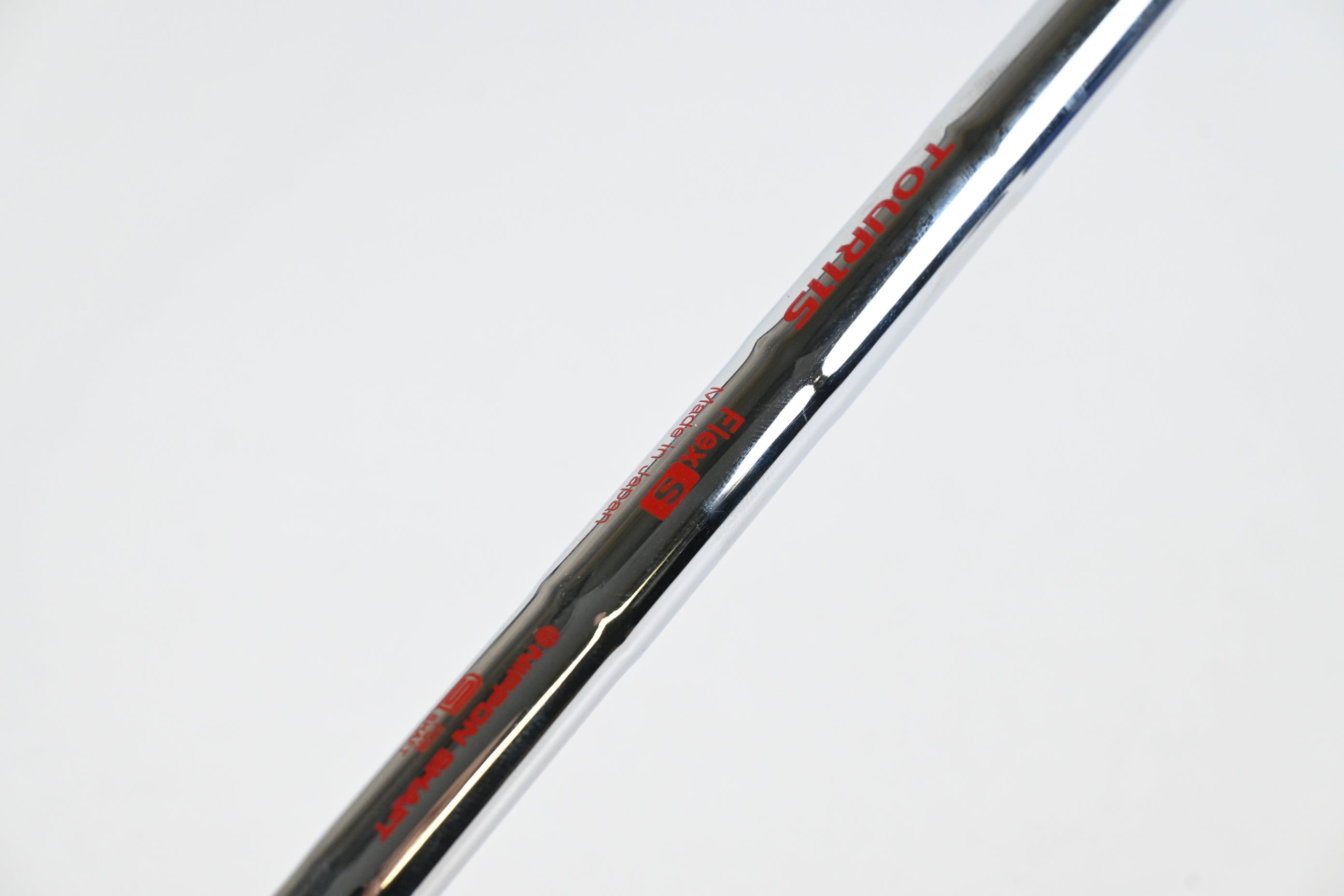 Mizuno M-15 #4 Iron / 20 Degree / Stiff Flex N.S.PRO Modus3 Tour 115 Shaft